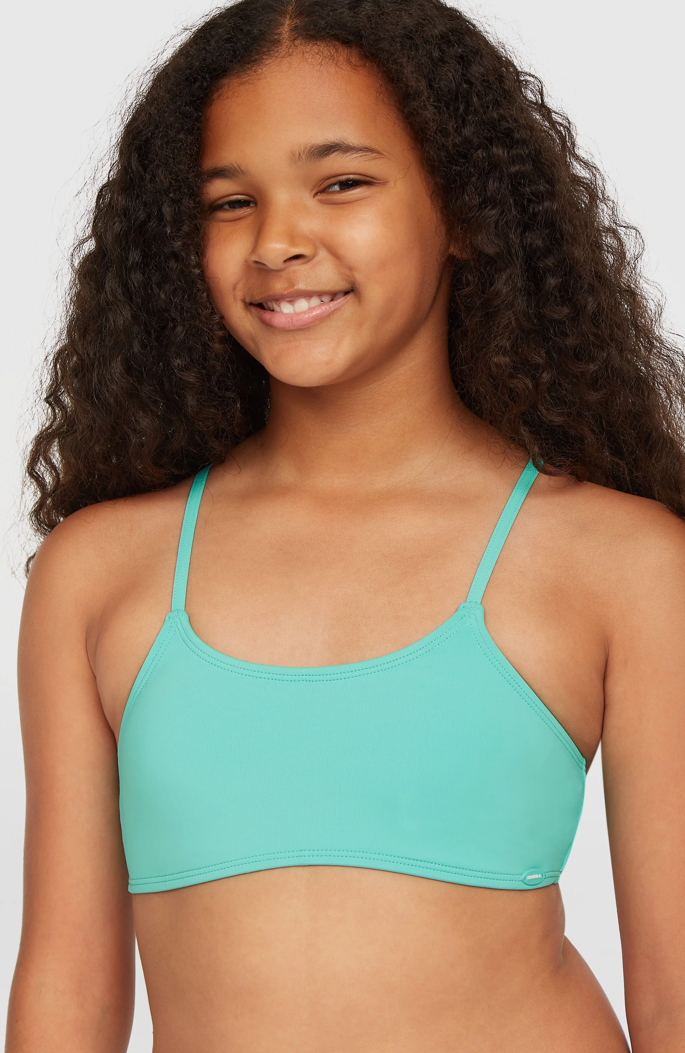 Essentials Bralette Bikini Set | Surf City