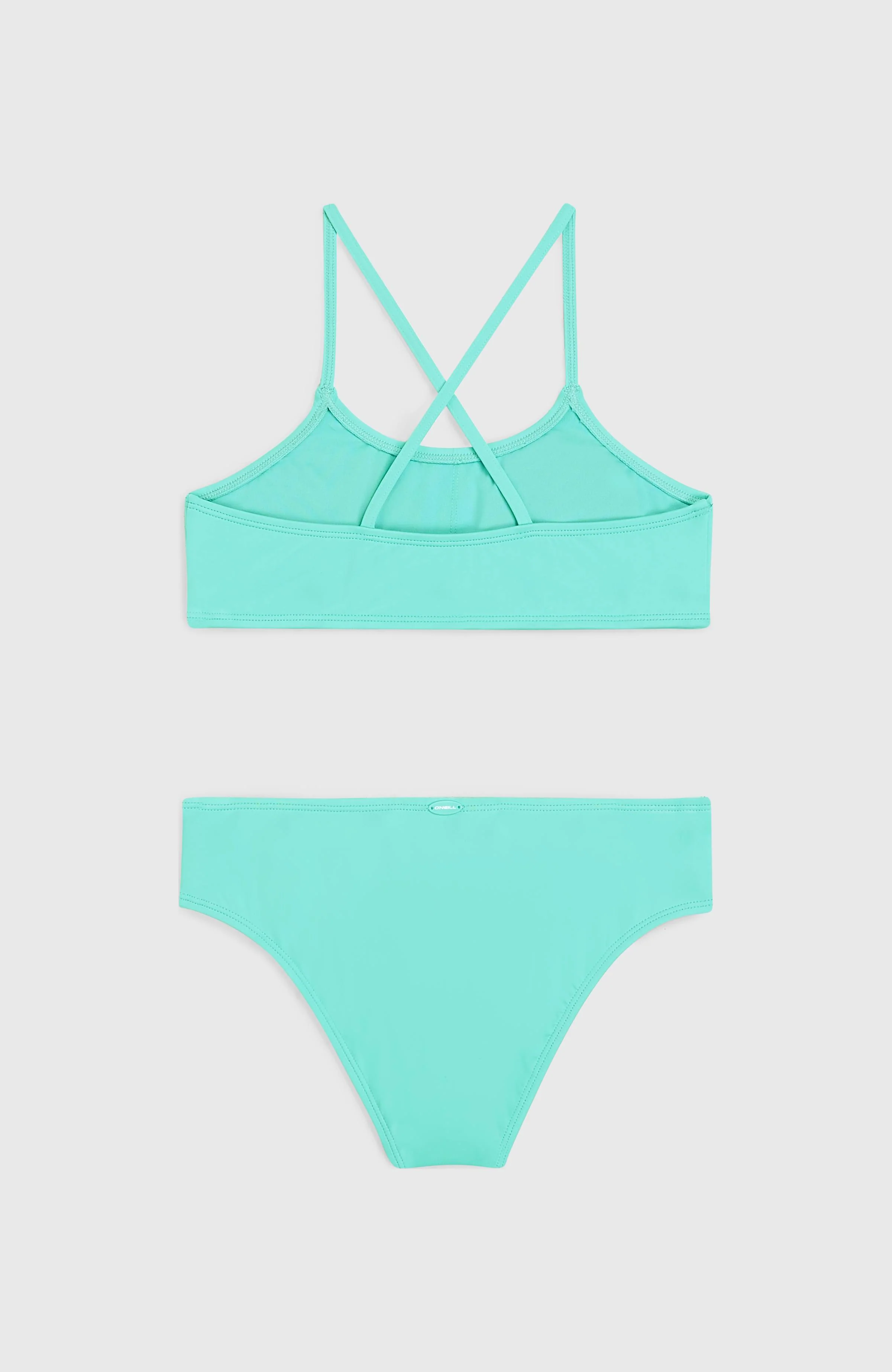 Essentials Bralette Bikini Set | Surf City