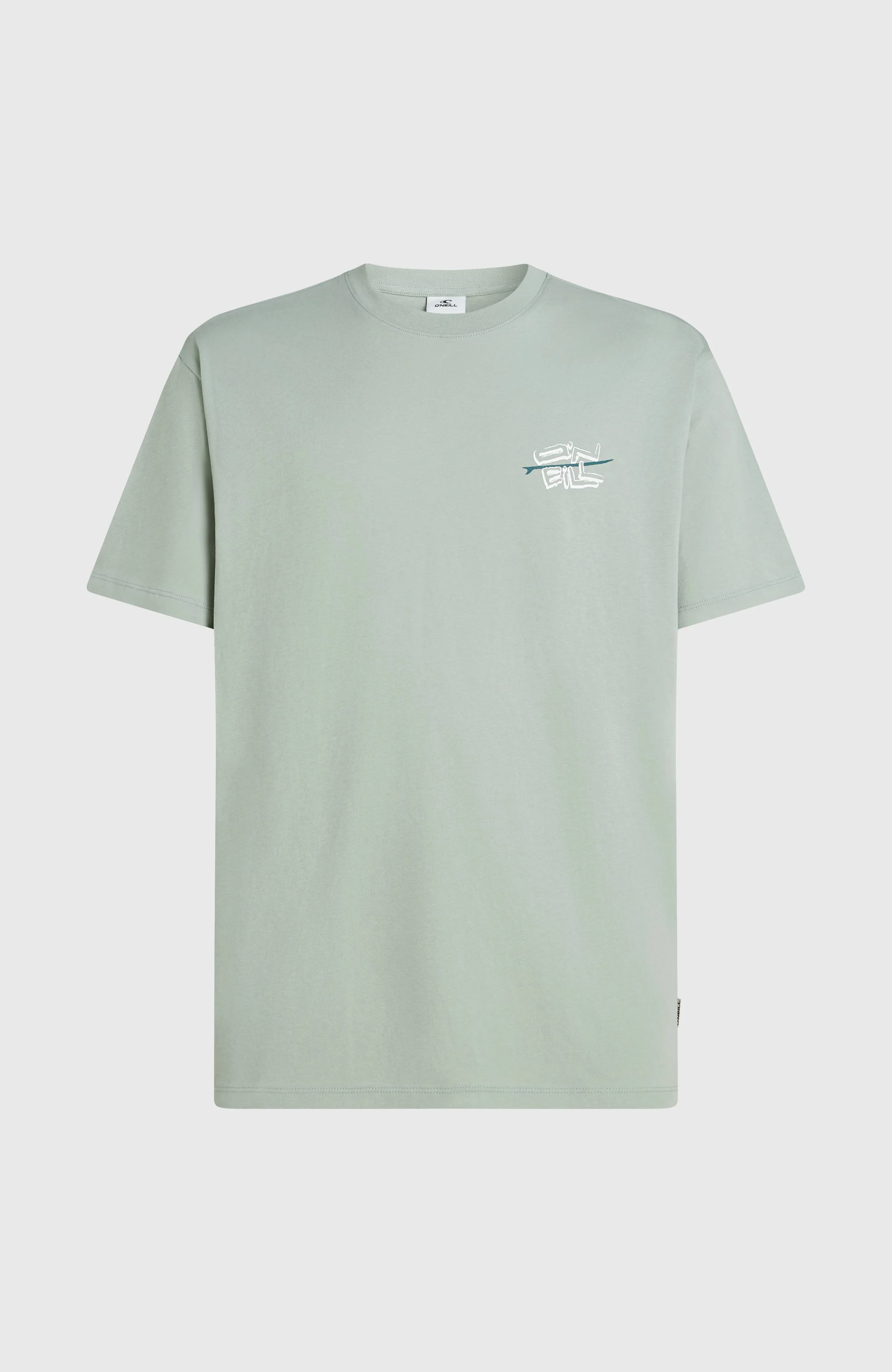 O’Neill Retro Back Print T-Shirt | Marble Arch