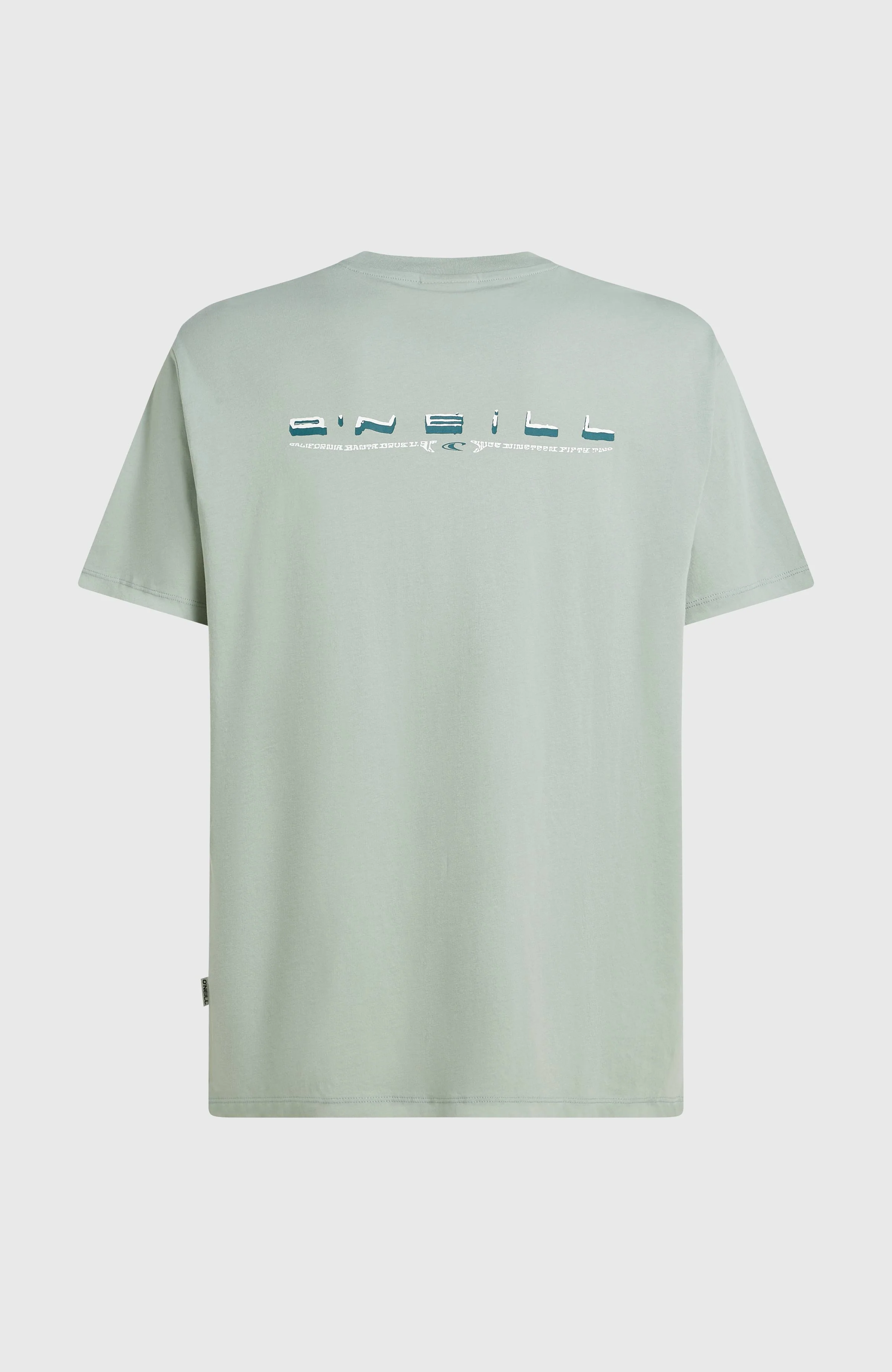 O’Neill Retro Back Print T-Shirt | Marble Arch