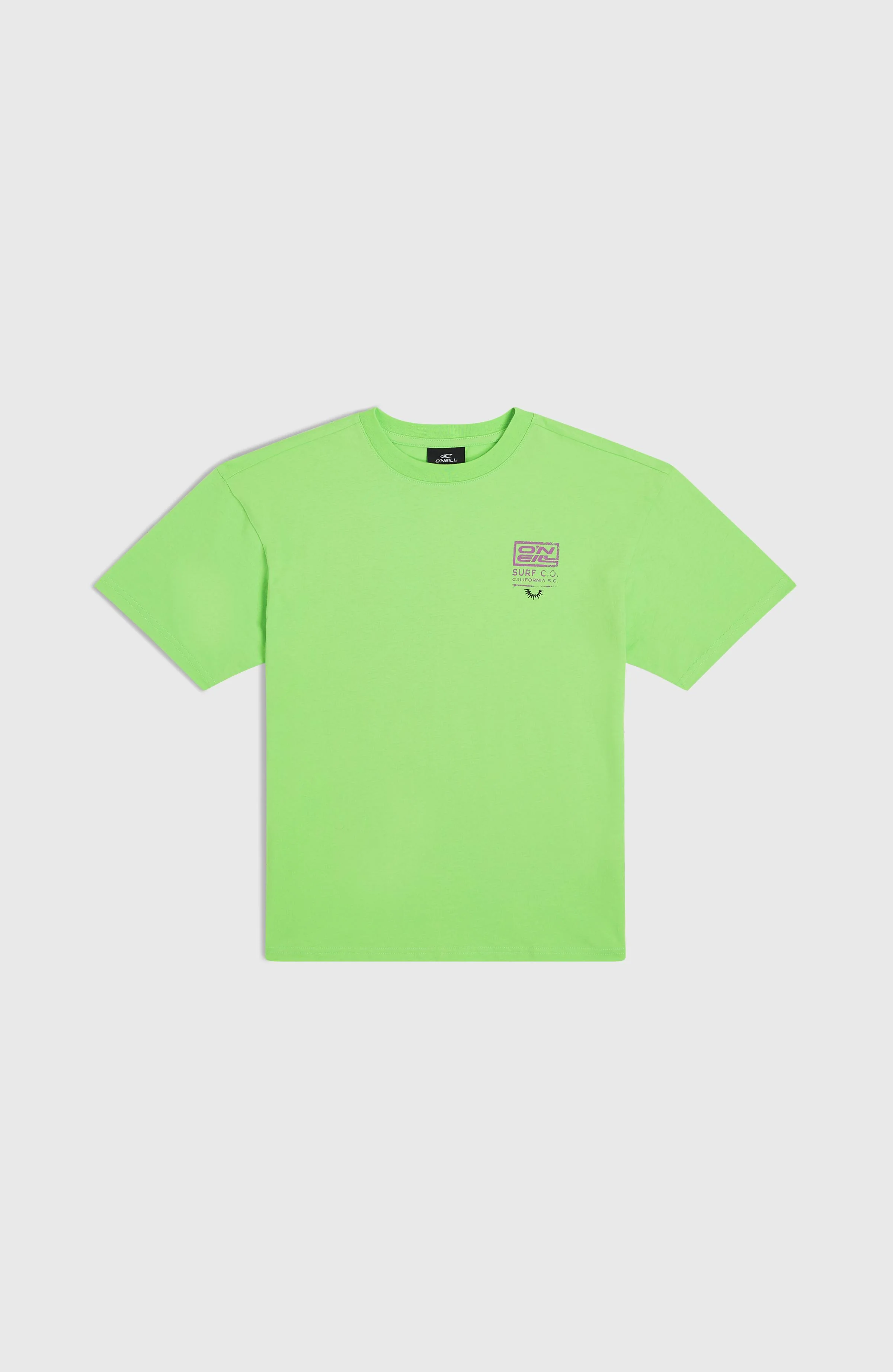 Back Print T-Shirt | Paradise Valley