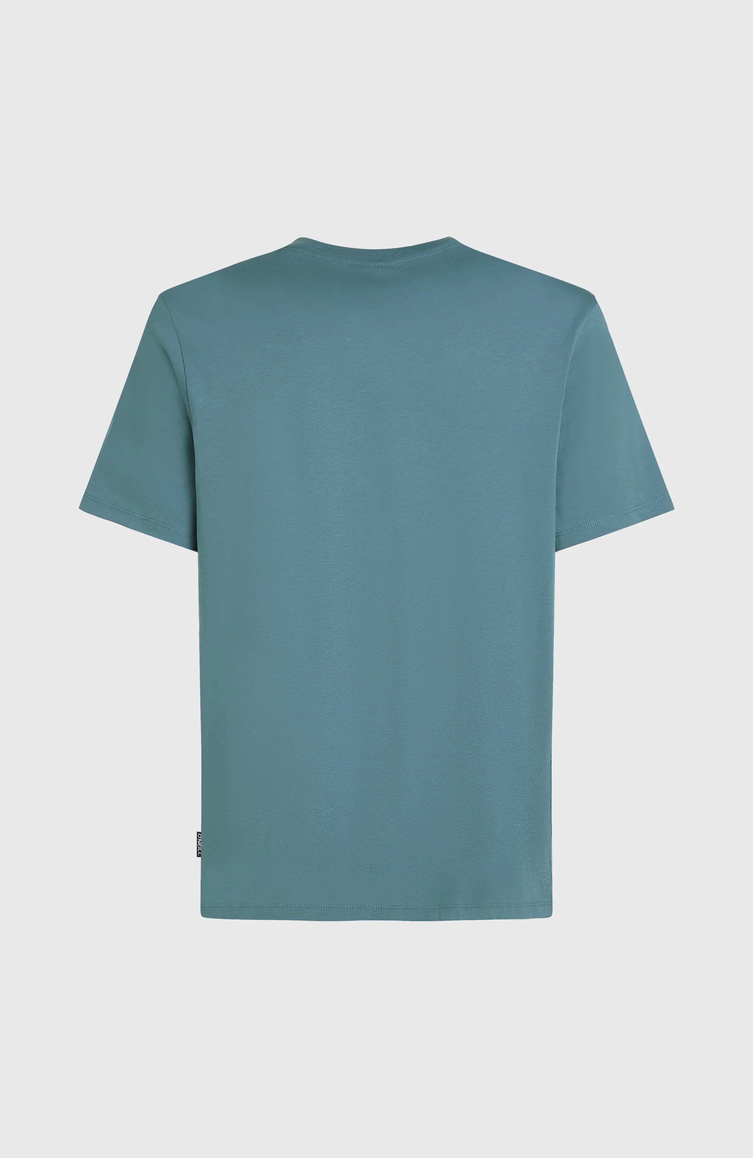 Small Logo T-Shirt | Mozart Blue