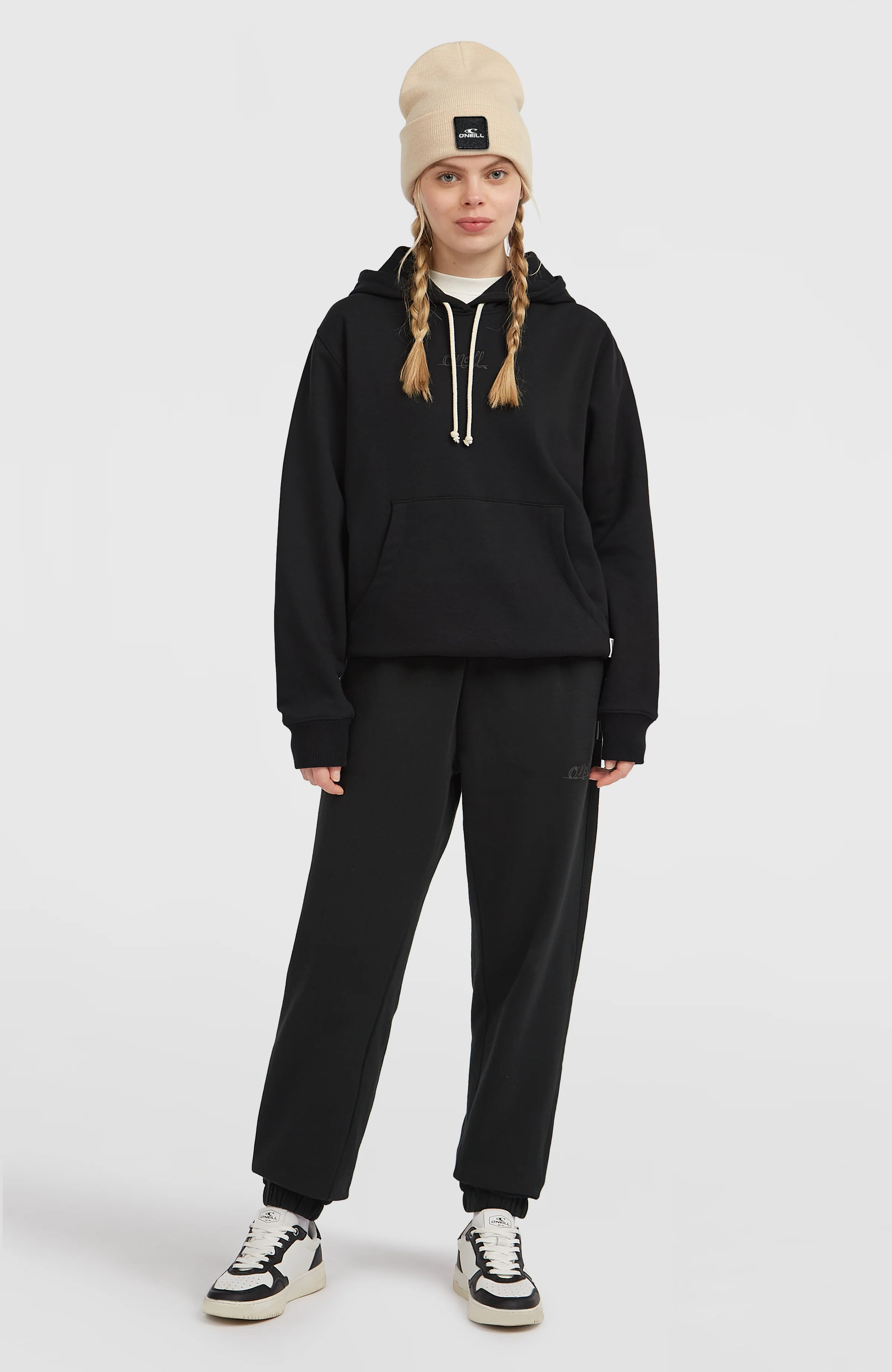15701-essentials-script-sweatpants-black-out-1.webp Essentials Script Sweatpants | Black Out
