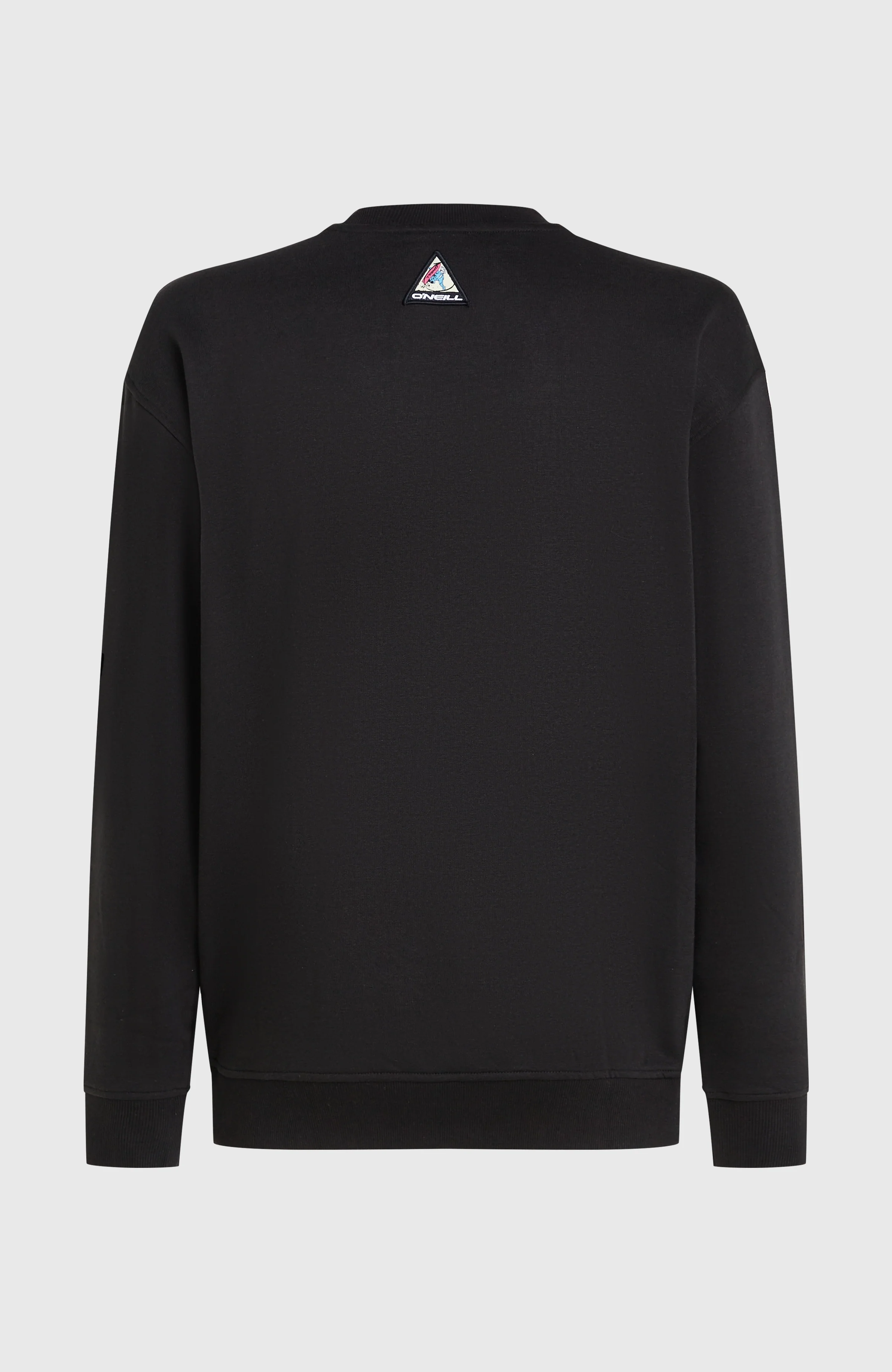 FWC'Play Crew Sweatshirt | Black Out