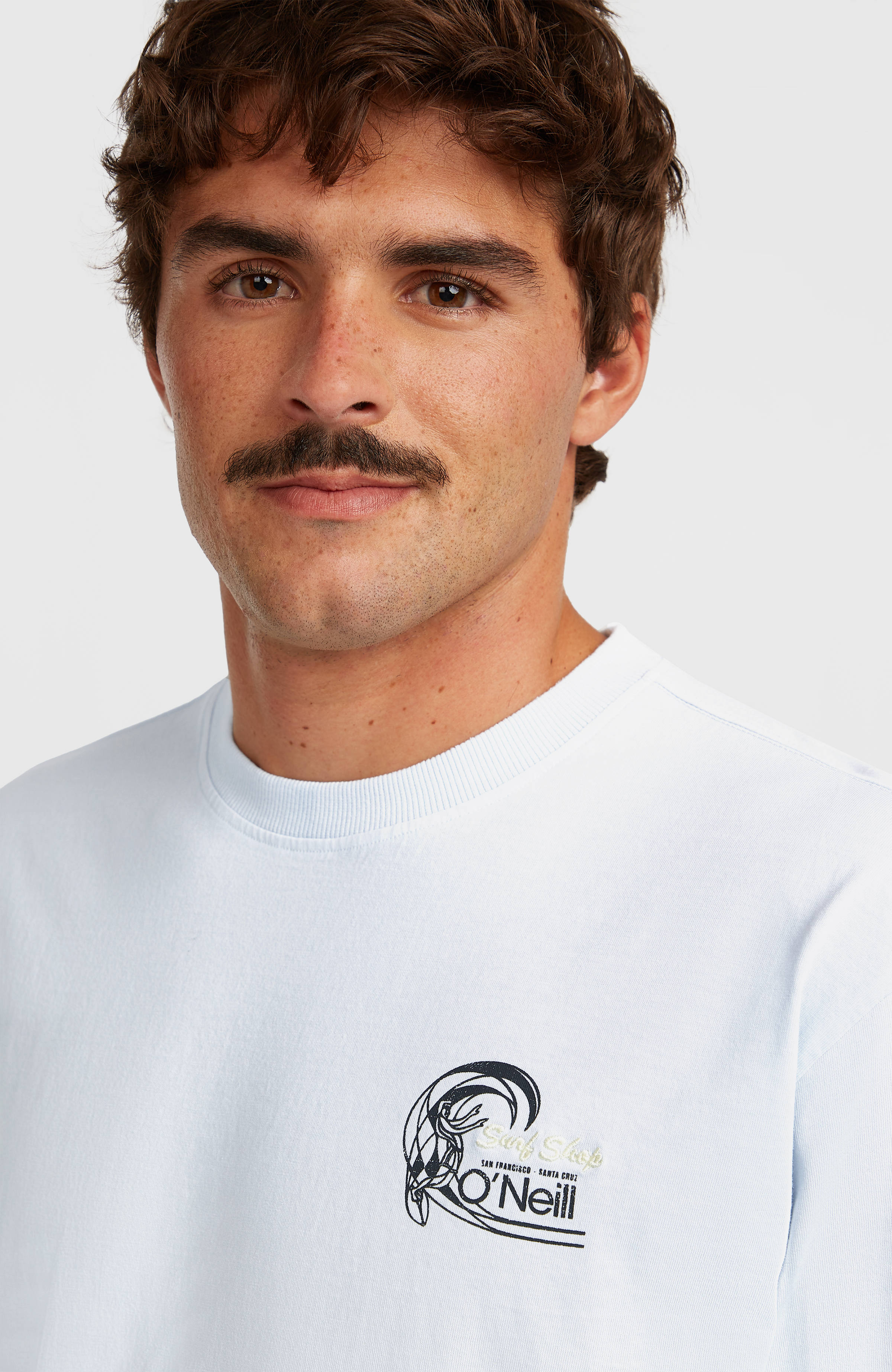 O'Riginals 70s Graphic T-Shirt | Spindle