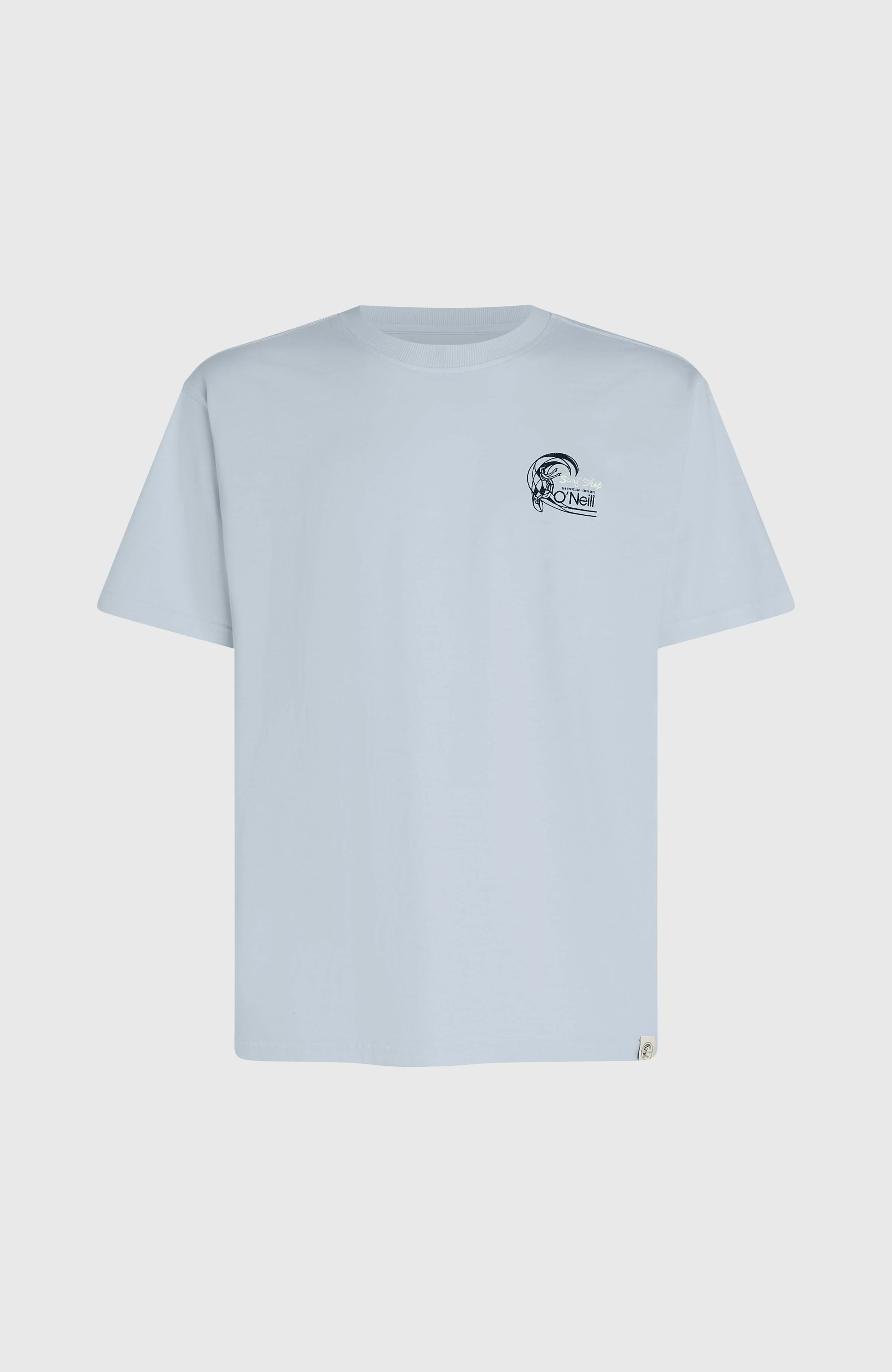 O'Riginals 70s Graphic T-Shirt | Spindle