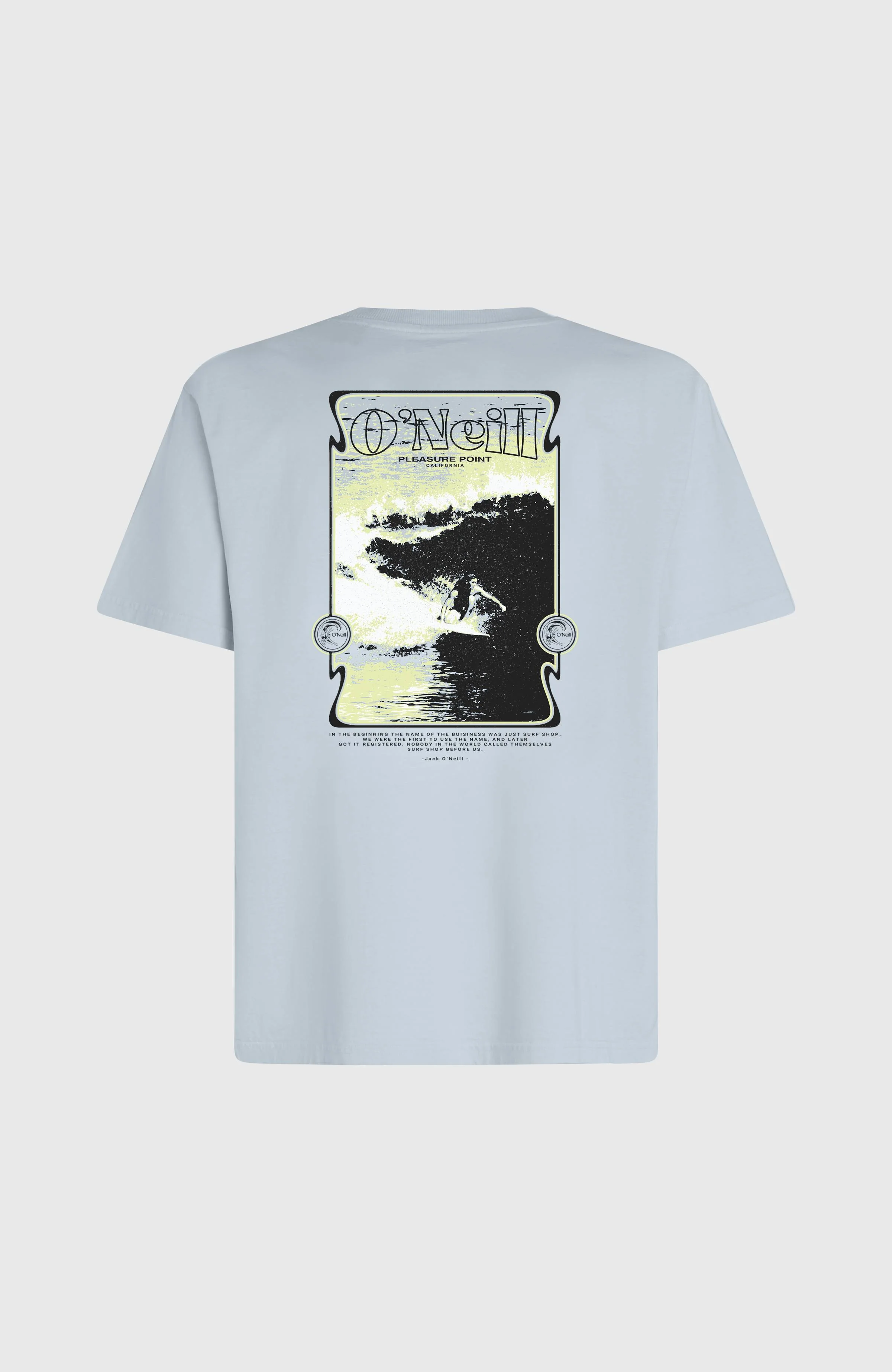 O'Riginals 70s Graphic T-Shirt | Spindle
