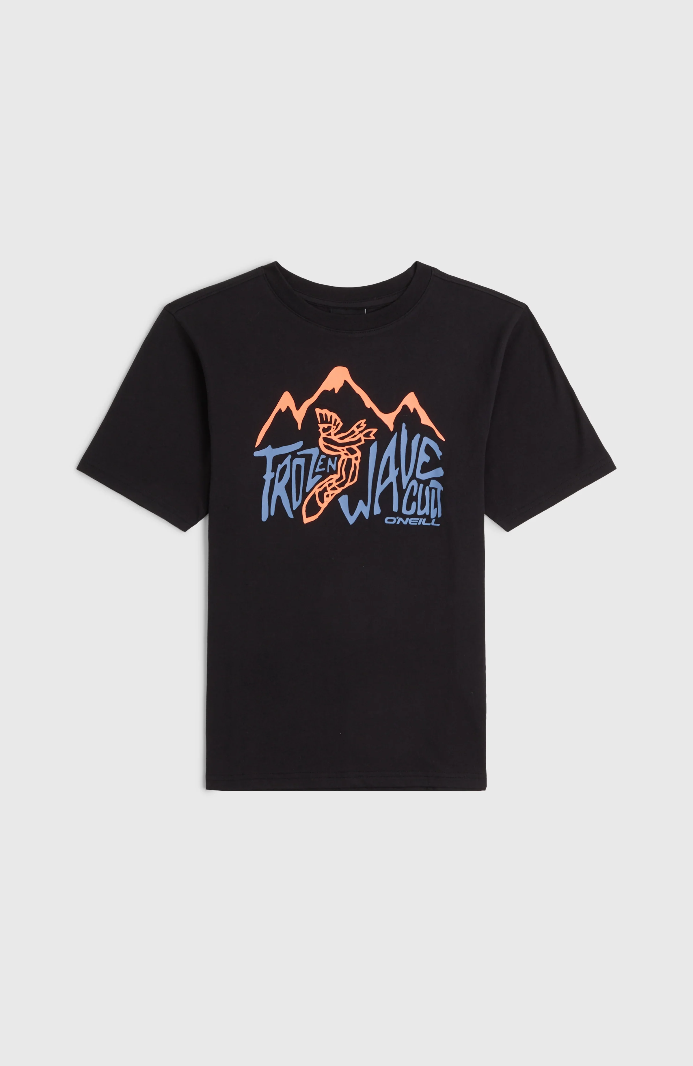 Must-Have T-Shirt | Black Out
