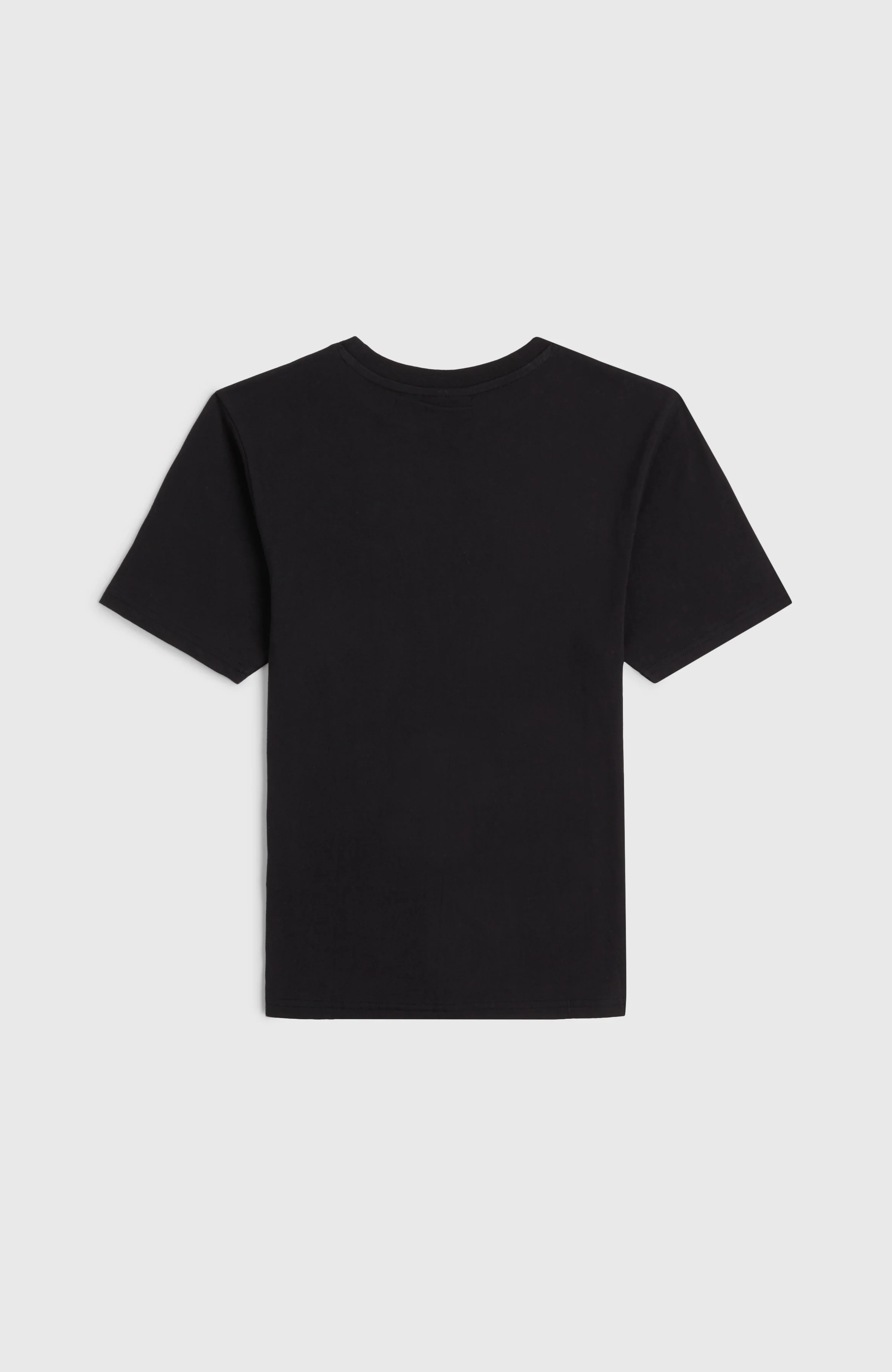 Must-Have T-Shirt | Black Out