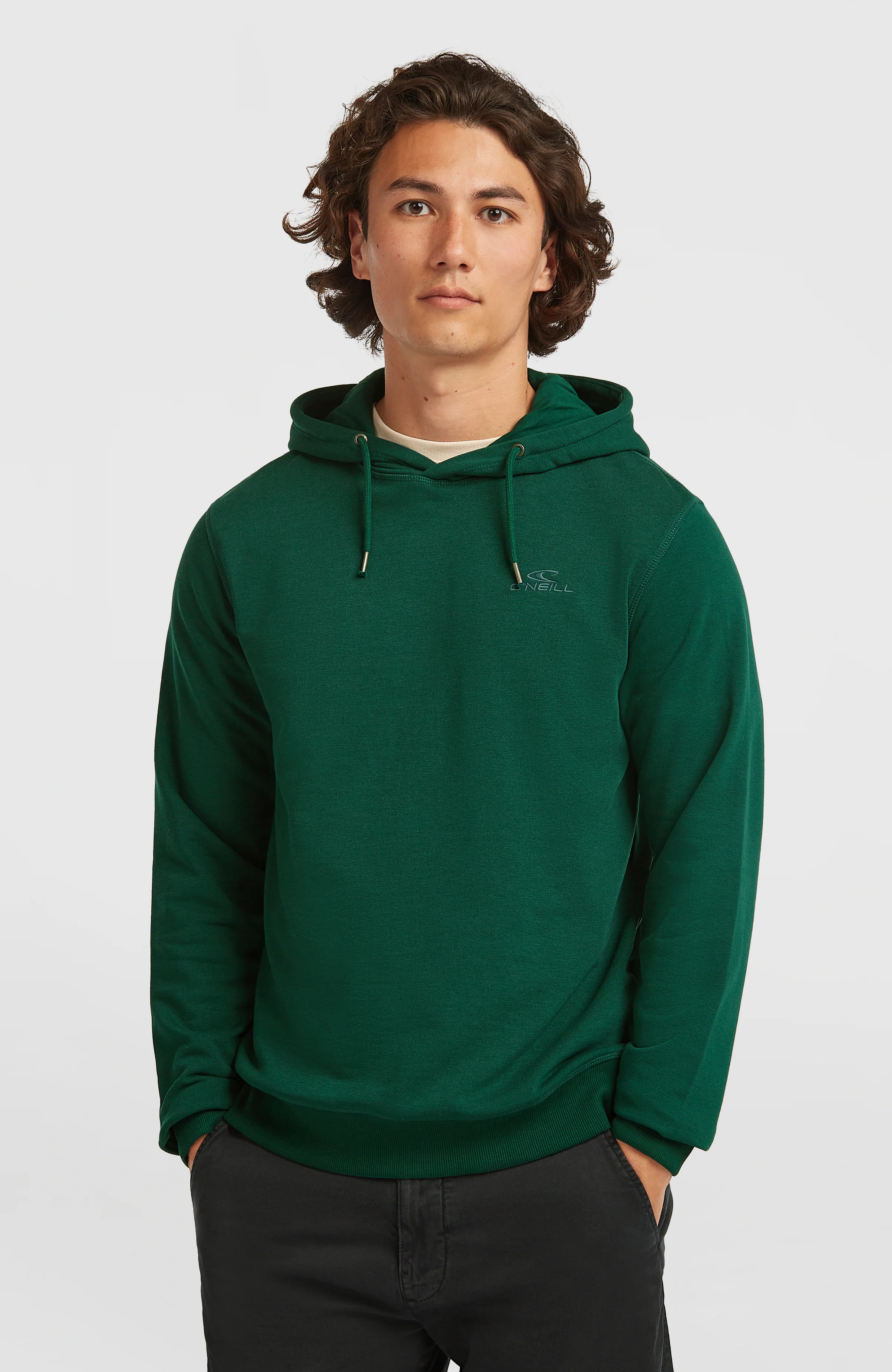 15815-small-logo-hoodie-emerald-envy-1.webp Small Logo Hoodie | Emerald Envy