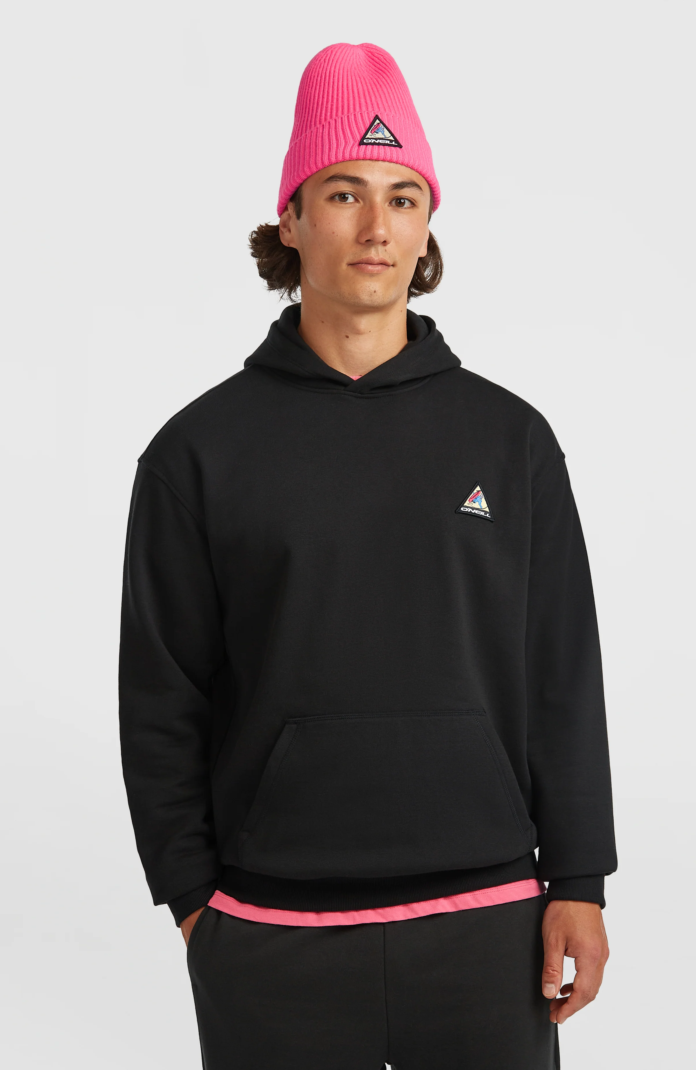 FWC'Play Hoodie | Black Out