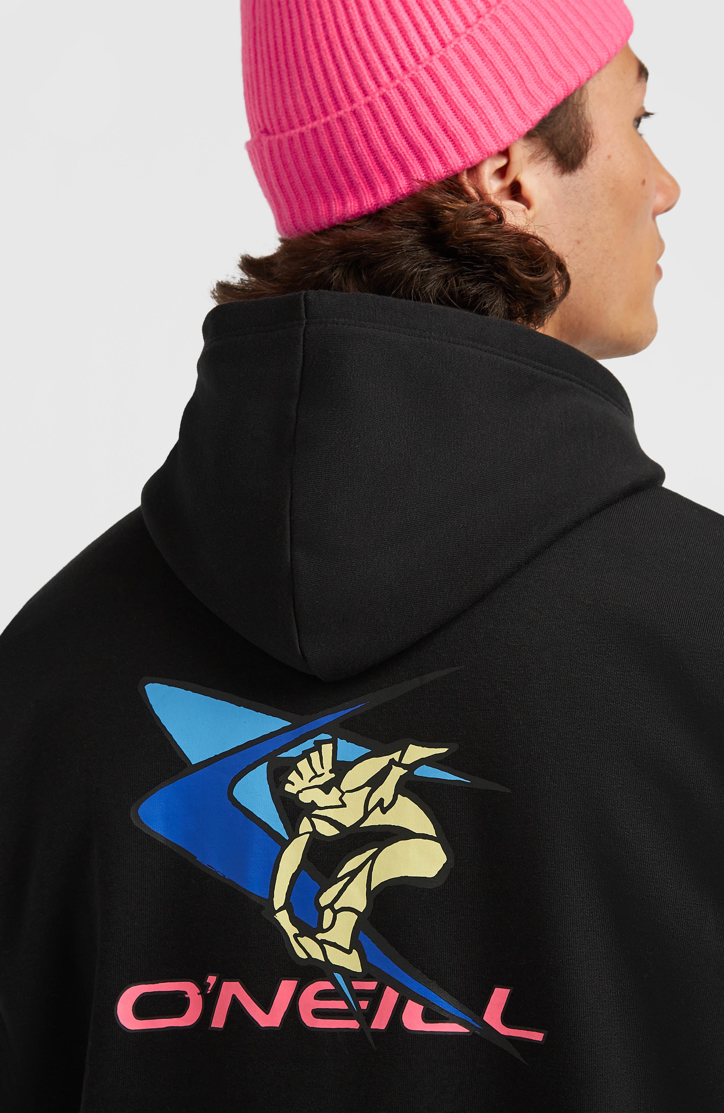 FWC'Play Hoodie | Black Out