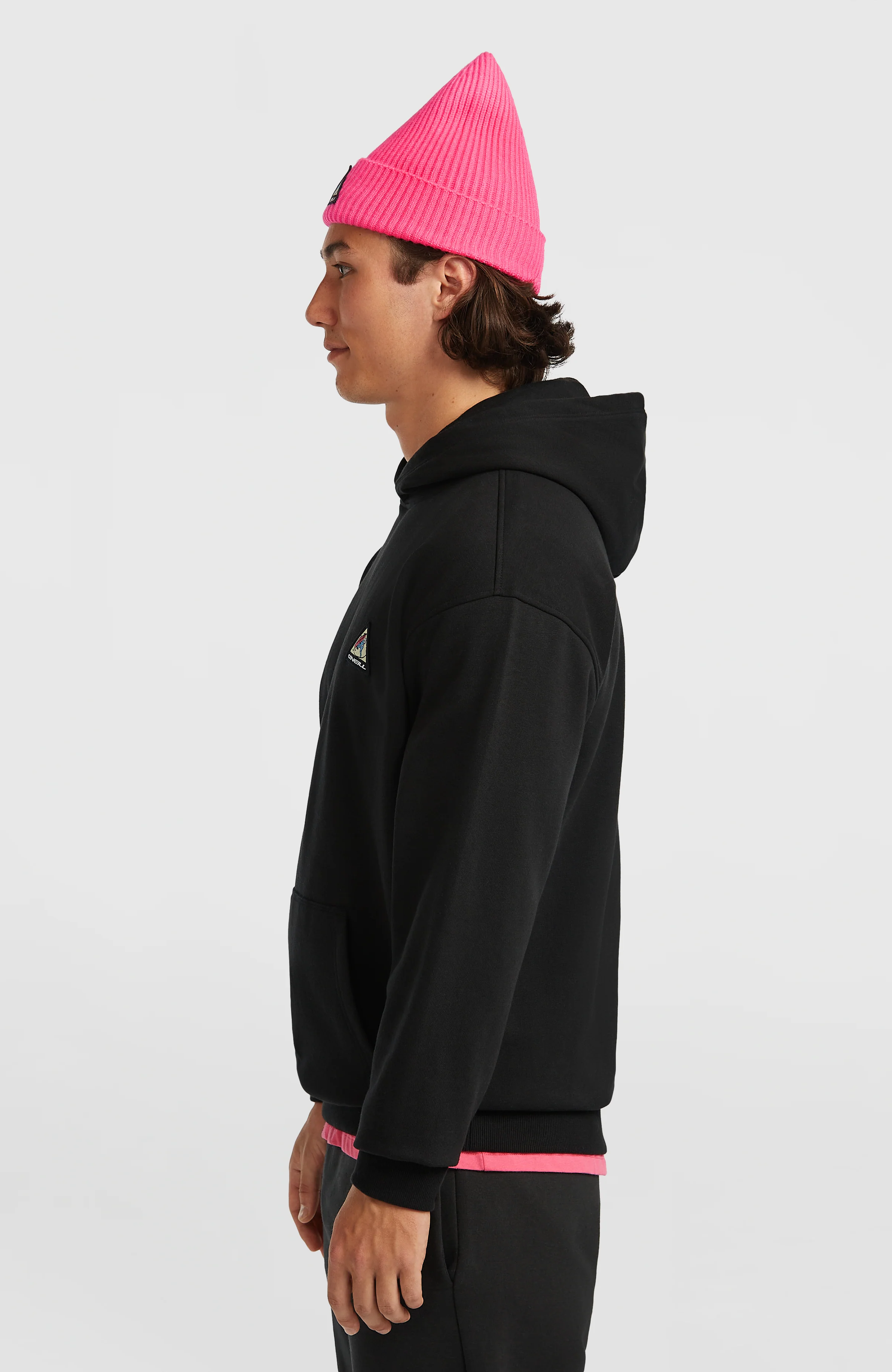 FWC'Play Hoodie | Black Out