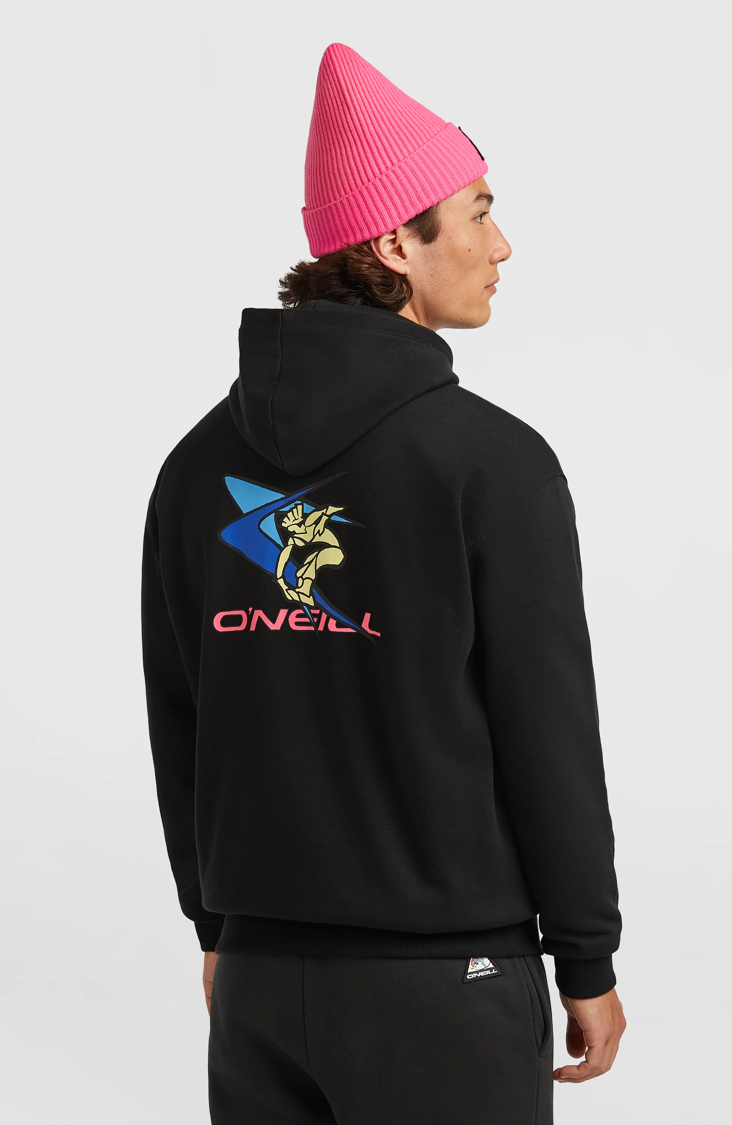 FWC'Play Hoodie | Black Out
