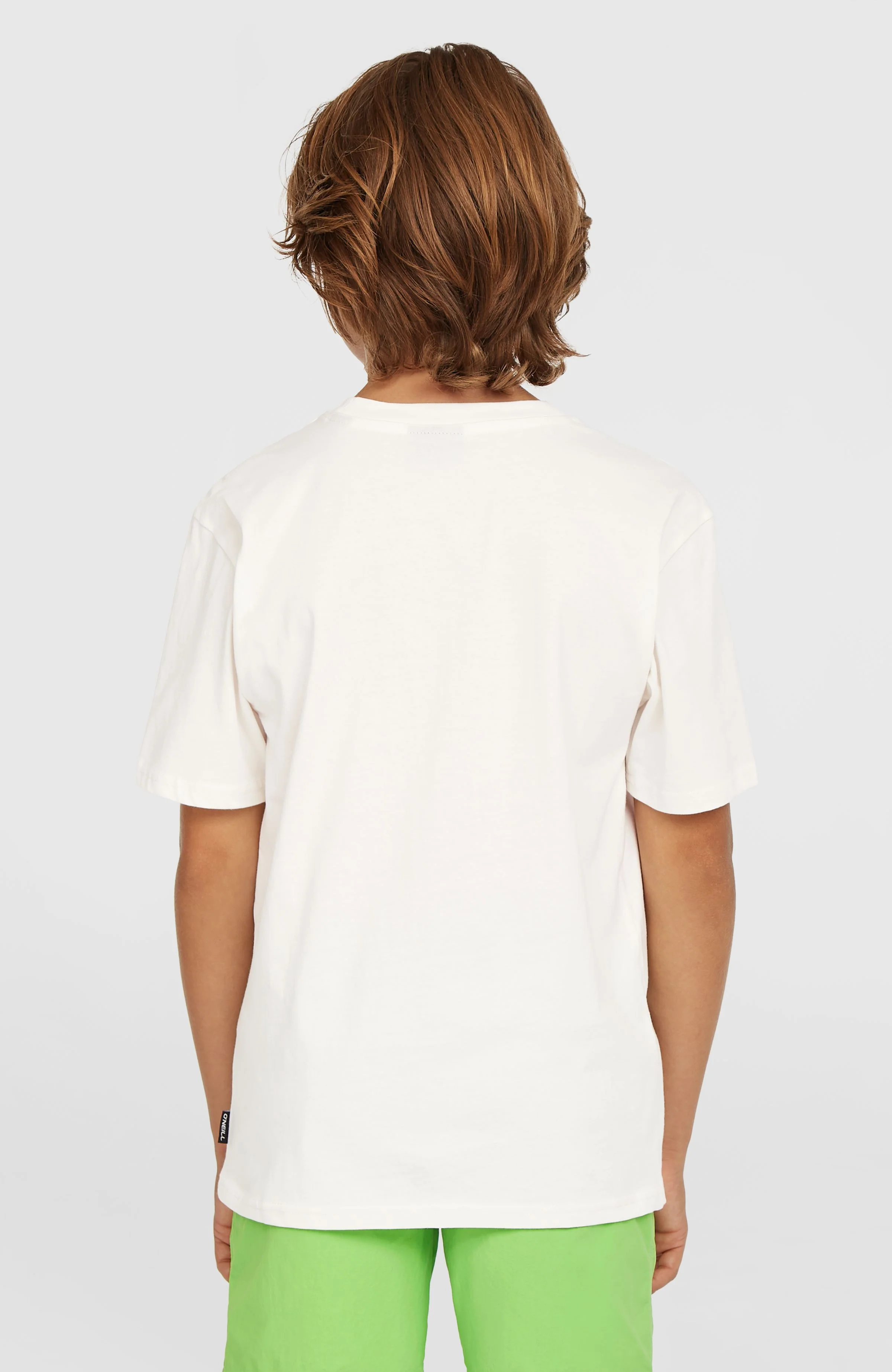 15848-stripe-t-shirt-snow-white-3.webp Stripe T-Shirt | Snow White