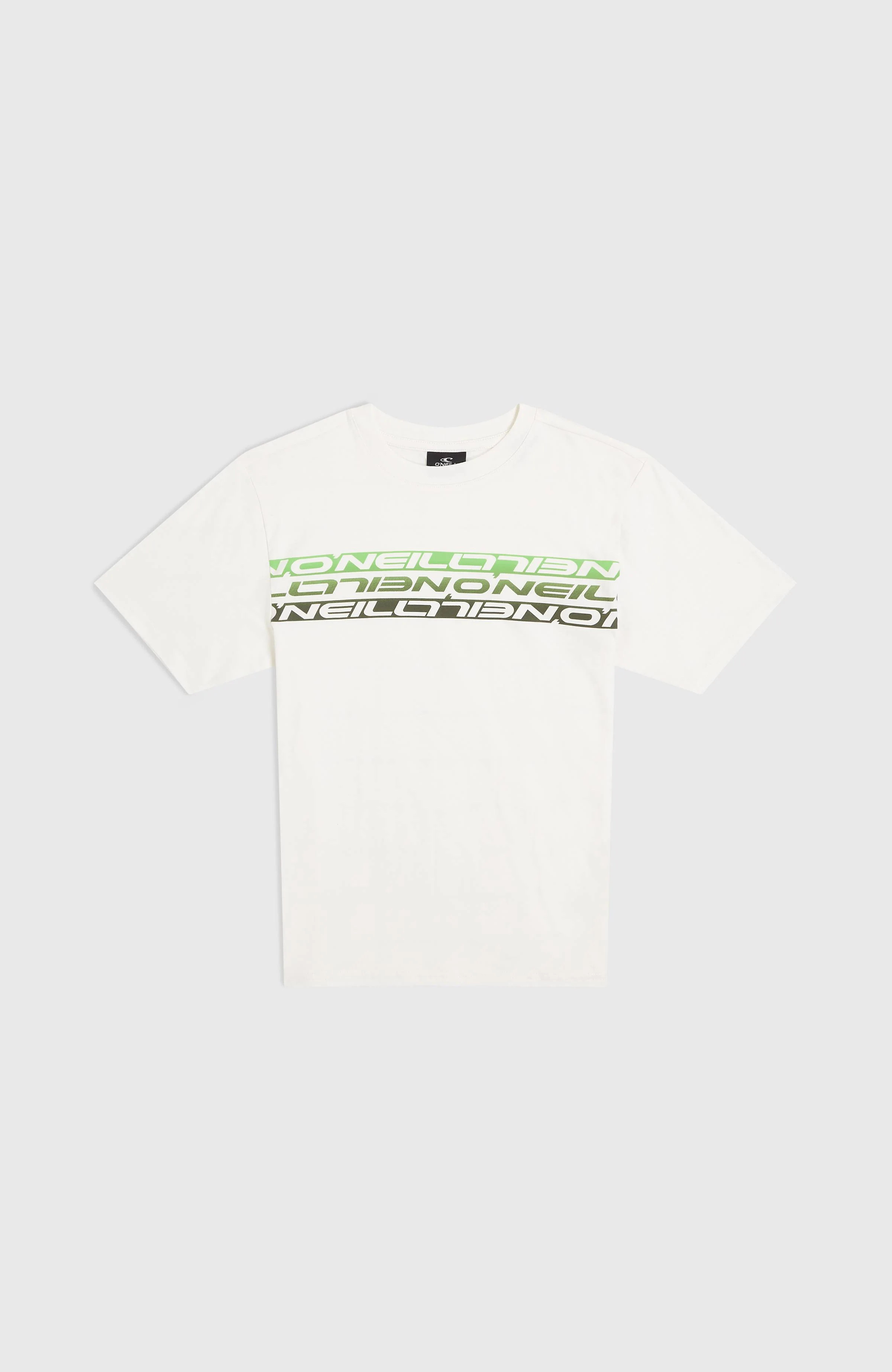 15848-stripe-t-shirt-snow-white-5.webp Stripe T-Shirt | Snow White