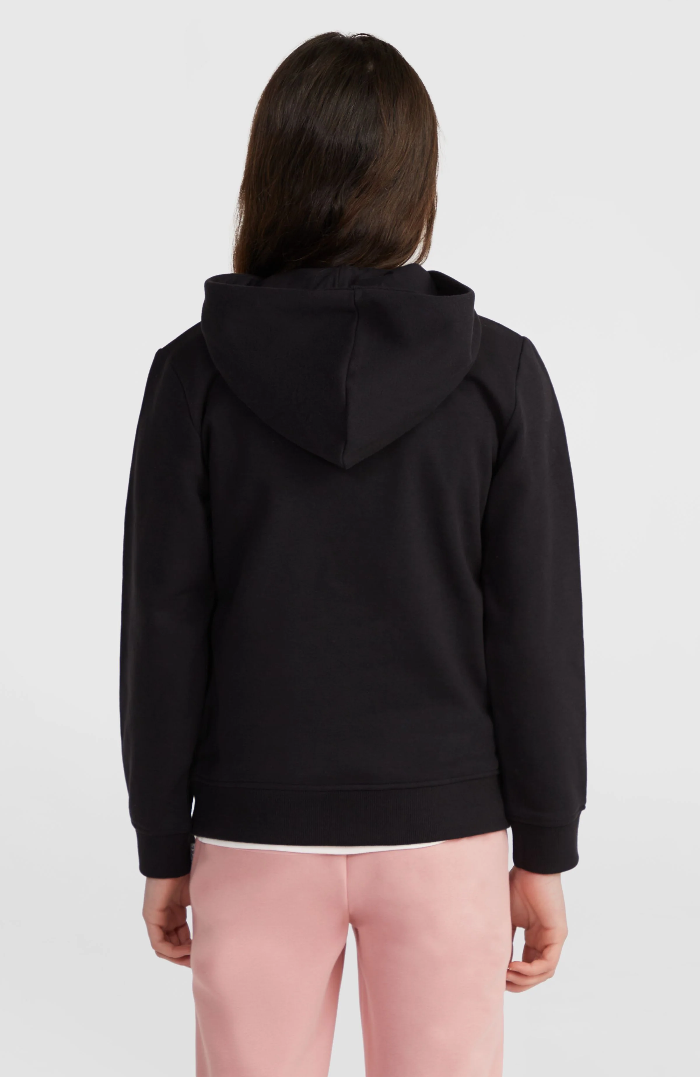 Women of the Wave Hoodie | Black Out