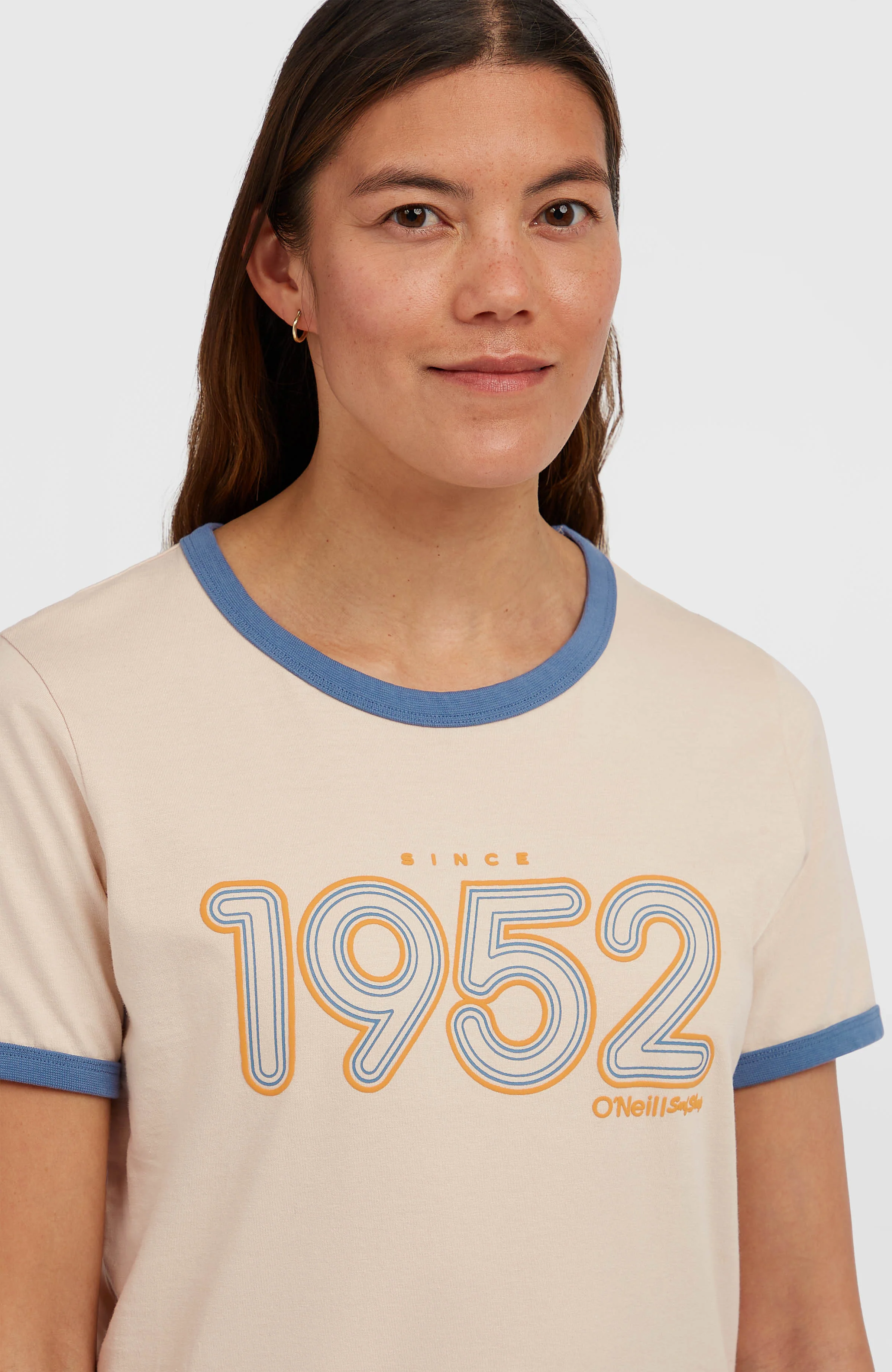 15904-o-riginals-1952-t-shirt-macaron-1.webp O'Riginals 1952 T-Shirt | Macaron