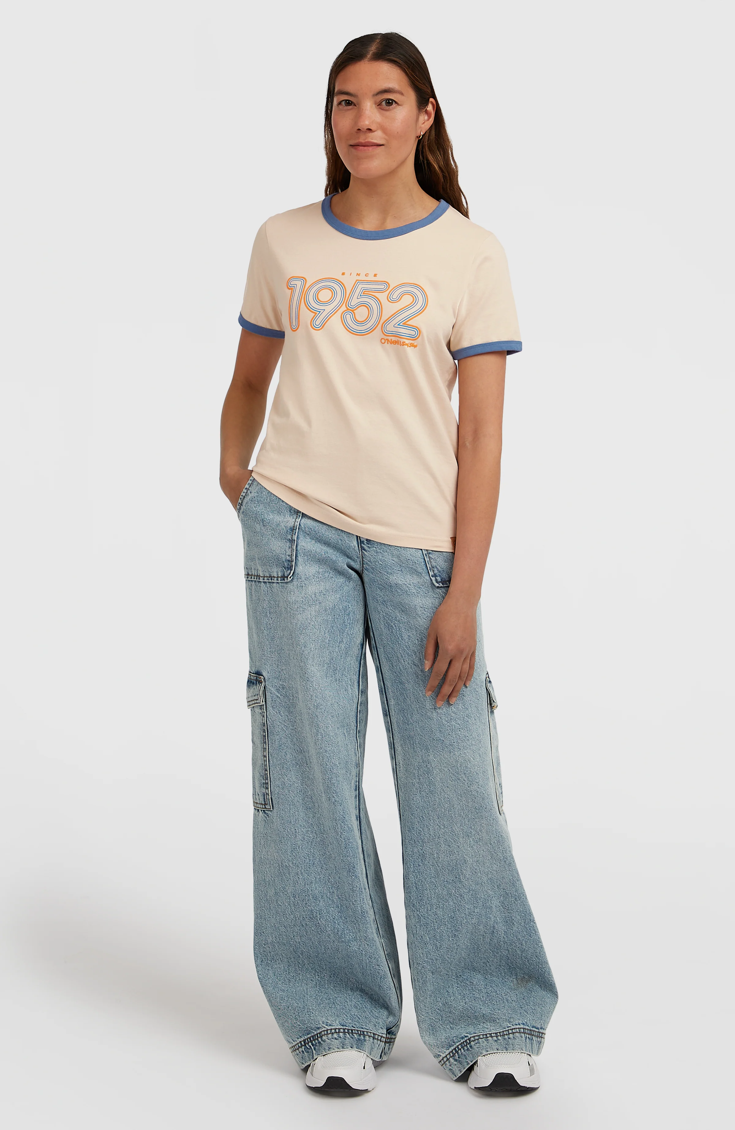 O'Riginals 1952 T-Shirt | Macaron