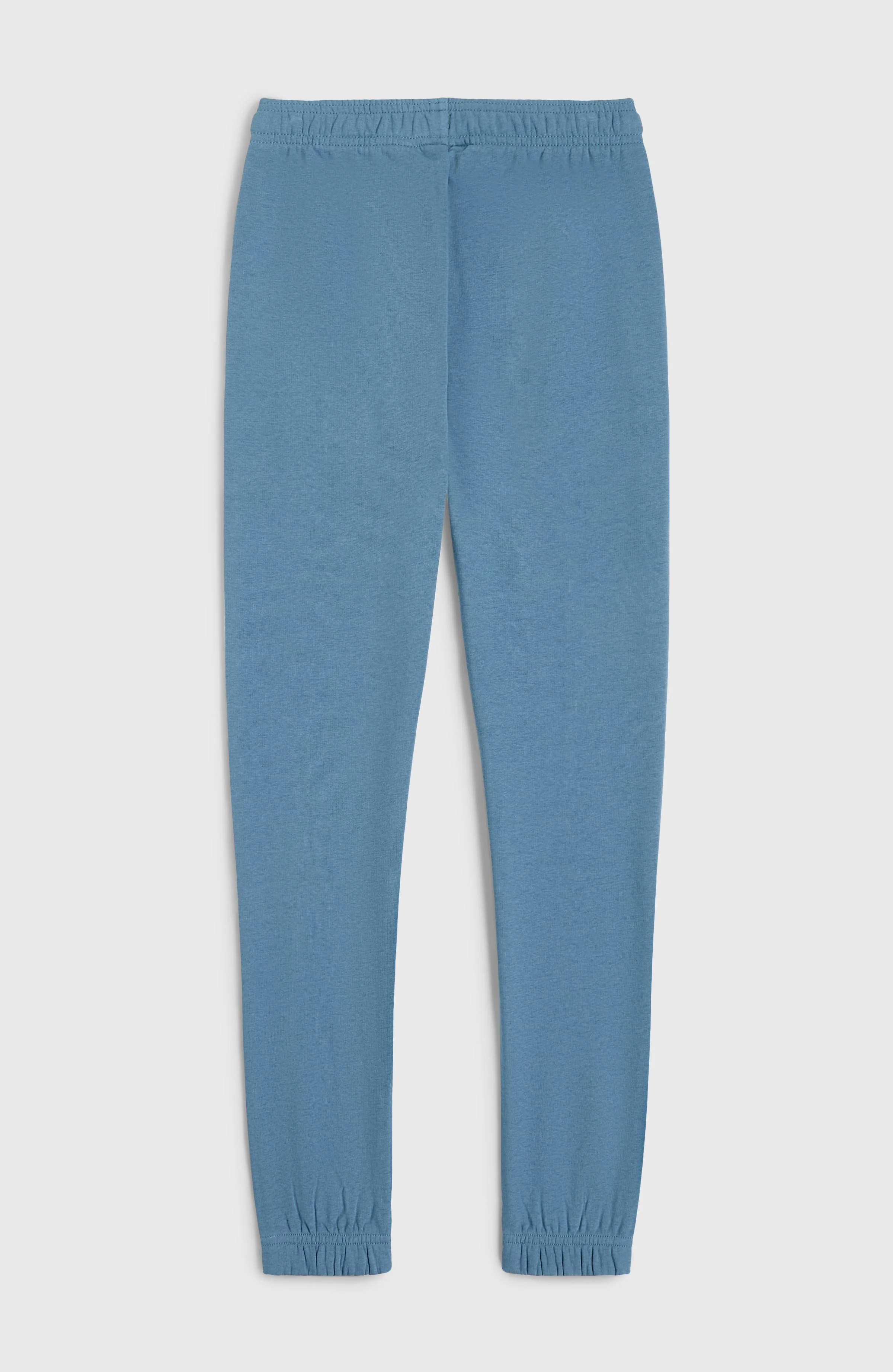Logo Sweatpants | Copen Blue