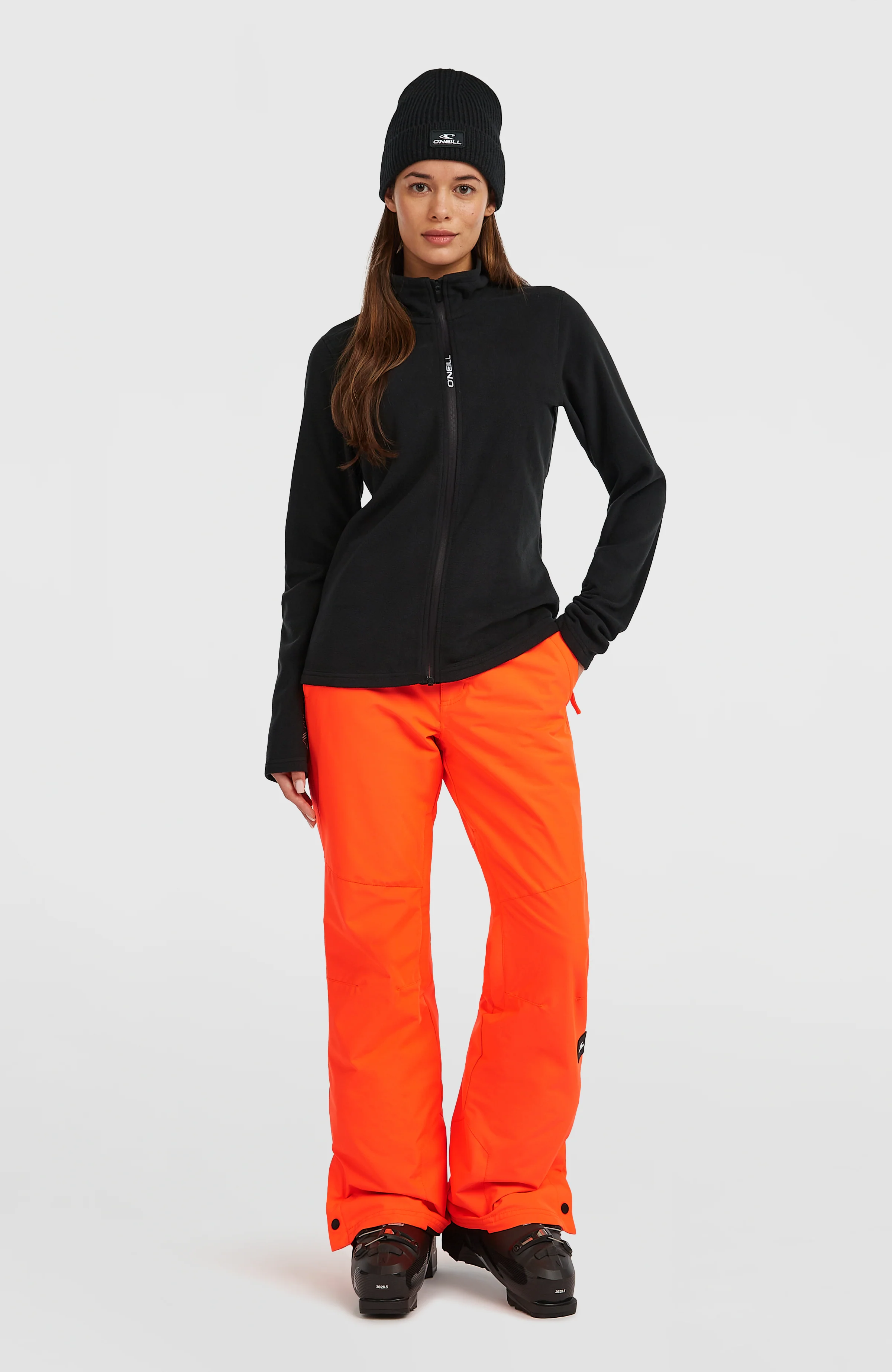 FWC'Cruz Slim Snow Pants | Tokyo Lights