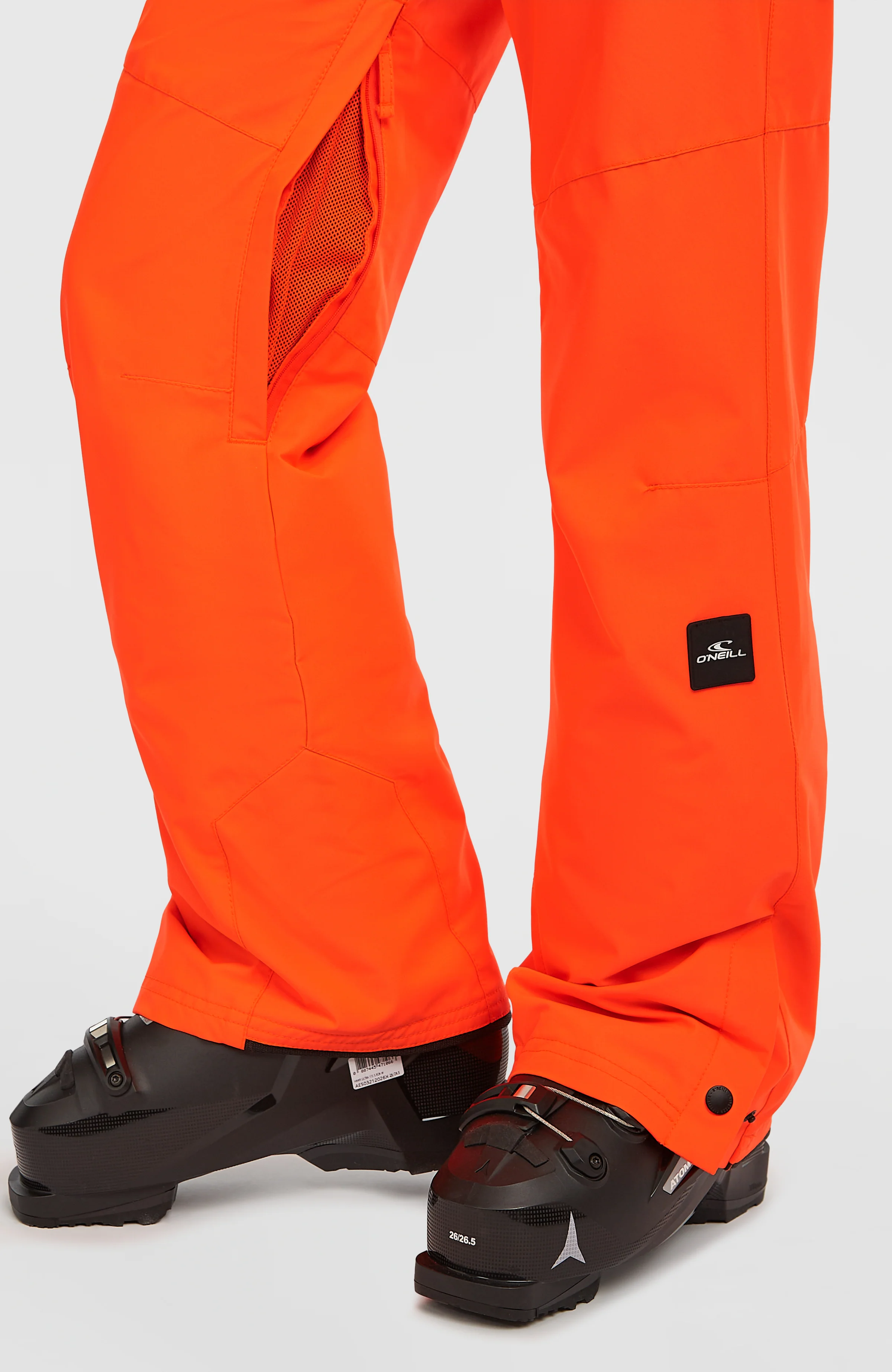 FWC'Cruz Slim Snow Pants | Tokyo Lights