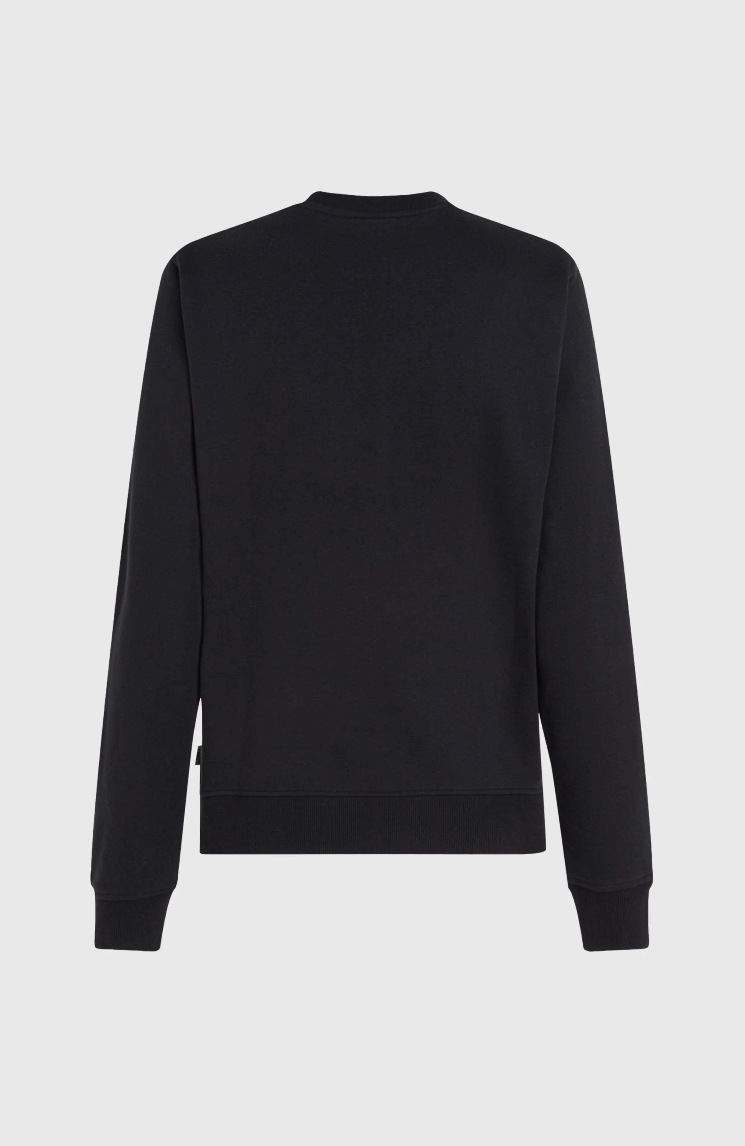 Women of the Wave Crew Sweatshirt | Black Out