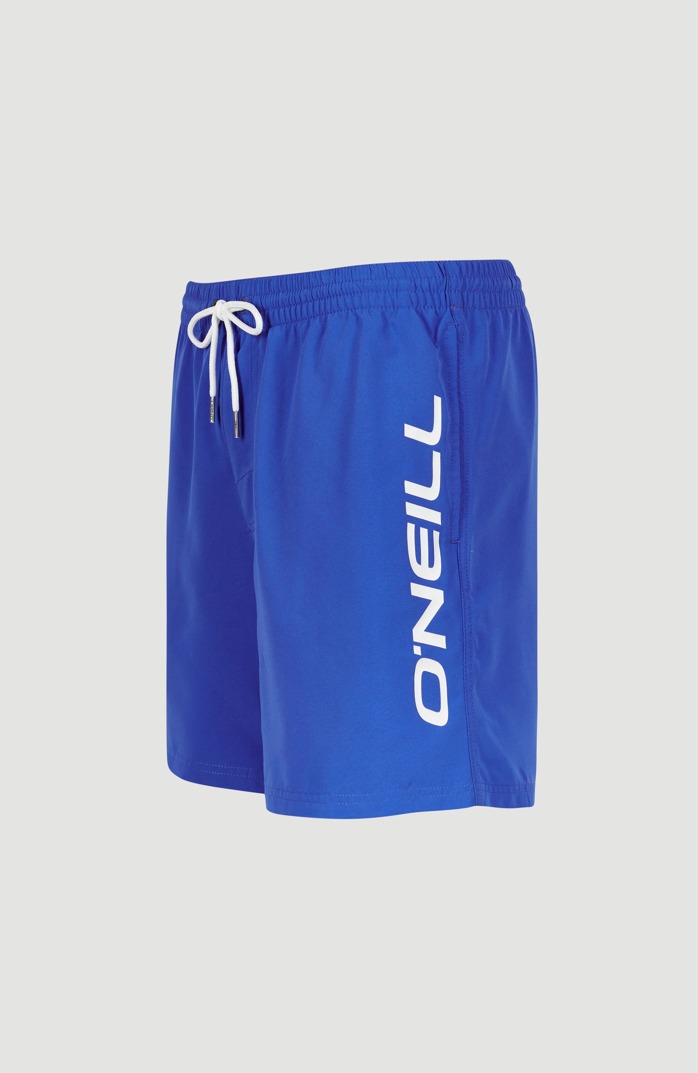 Cali 16" Swim Shorts | Victoria Blue