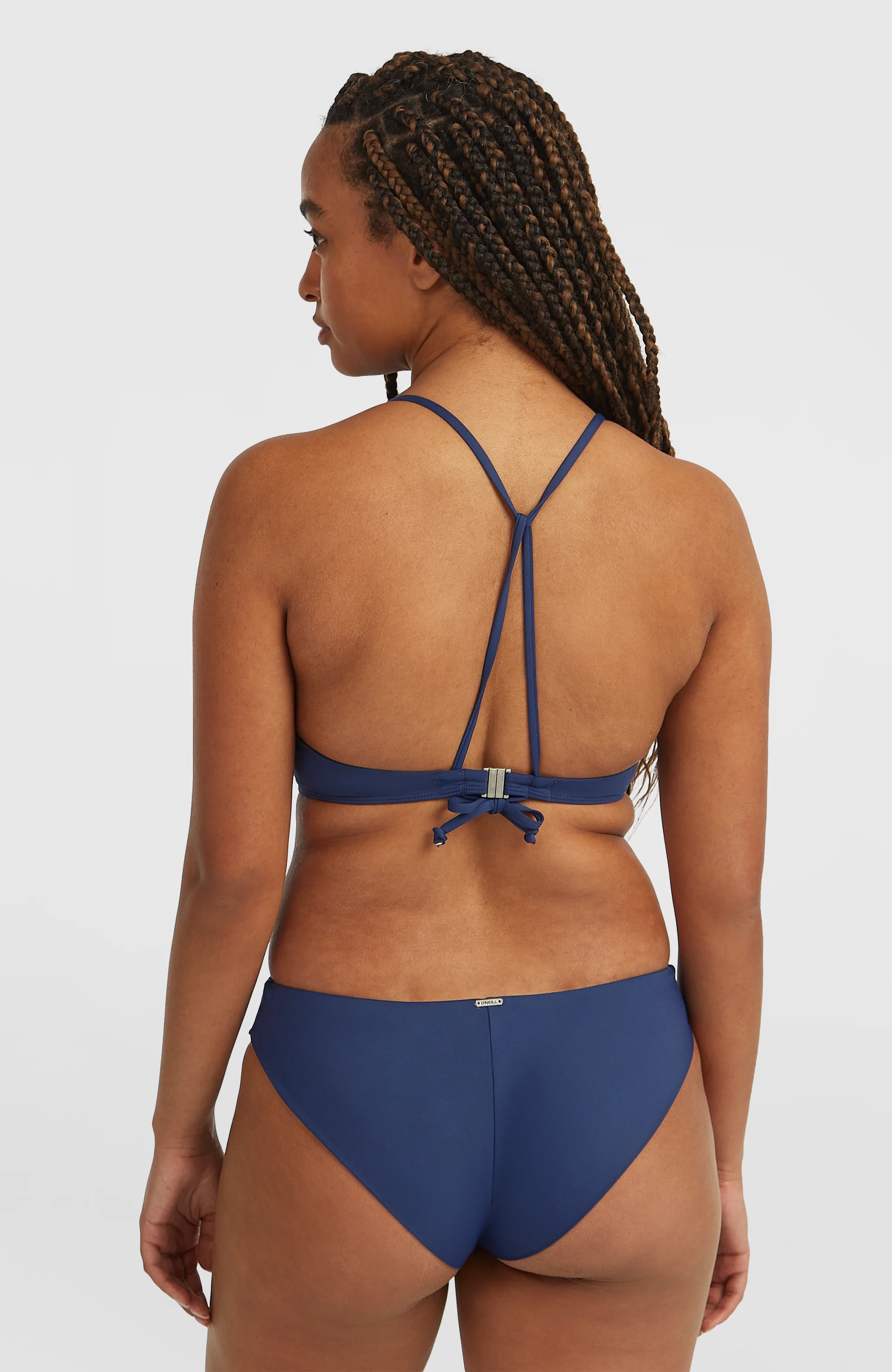 Baay Maoi Bikini Set | Blueberry