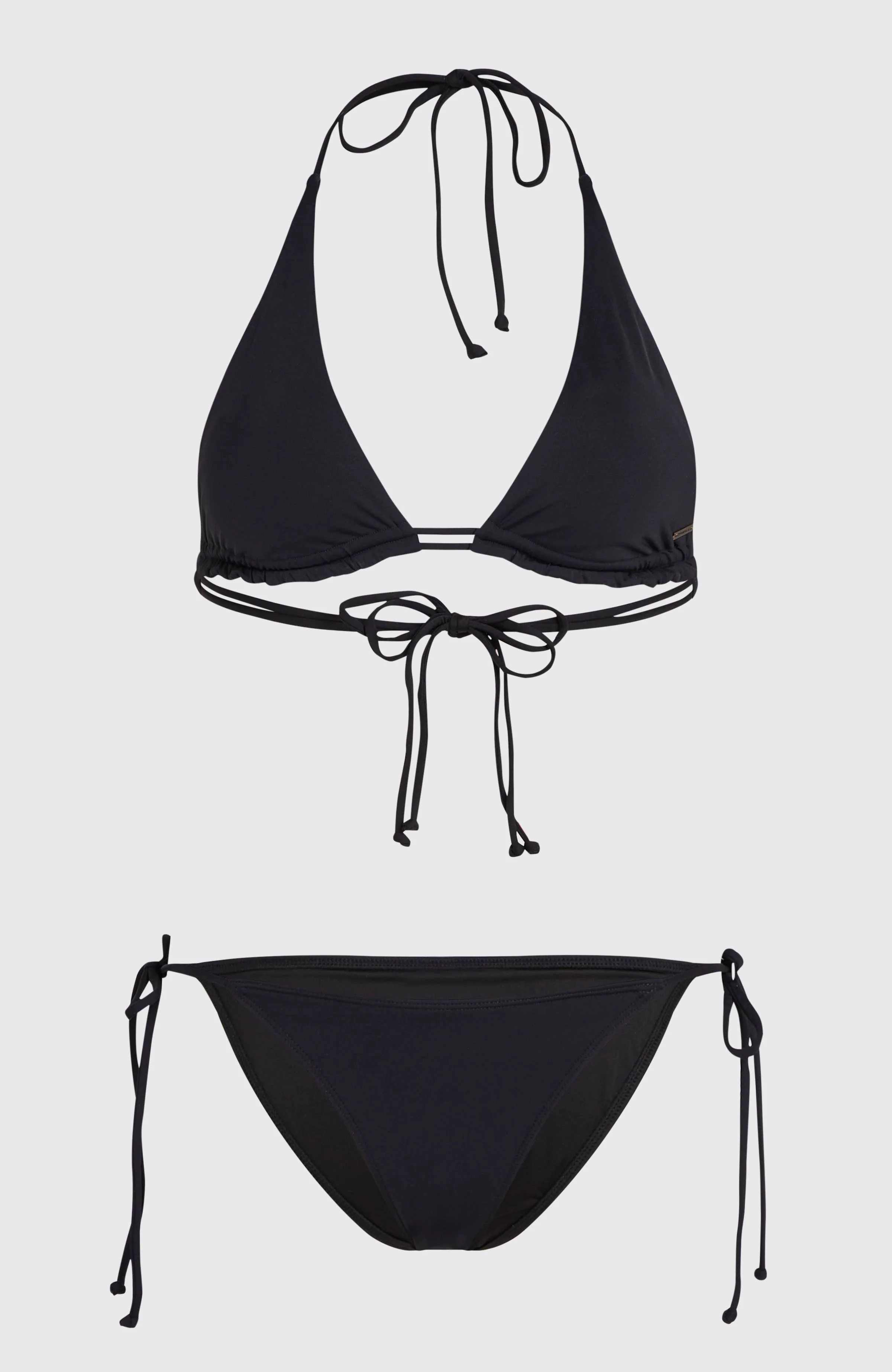 Women Of The Wave Mother Maracas Bikini Set | Black Out