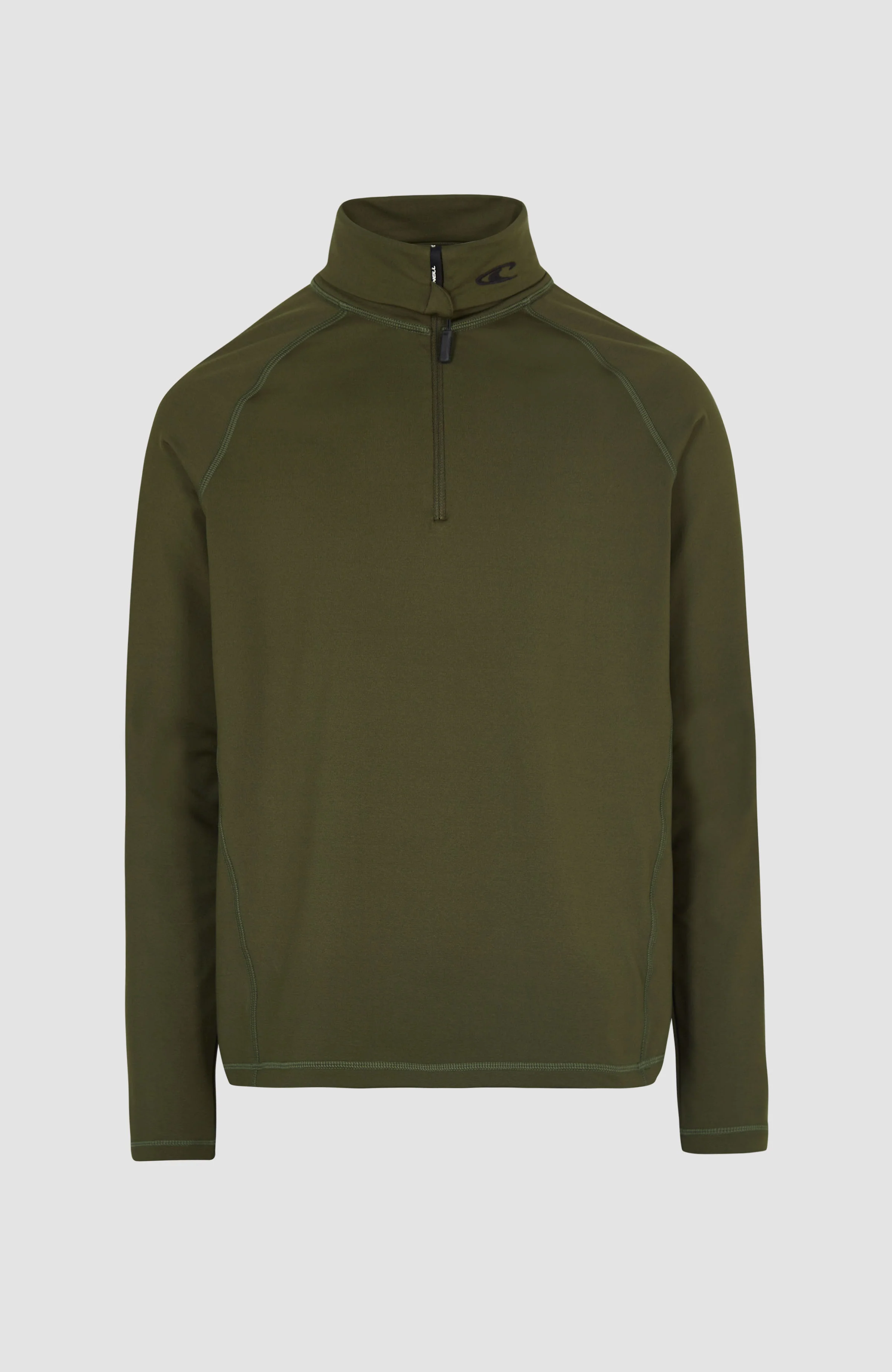 16231-clime-half-zip-fleece-forest-night-1.webp Clime Half-Zip Fleece | Forest Night