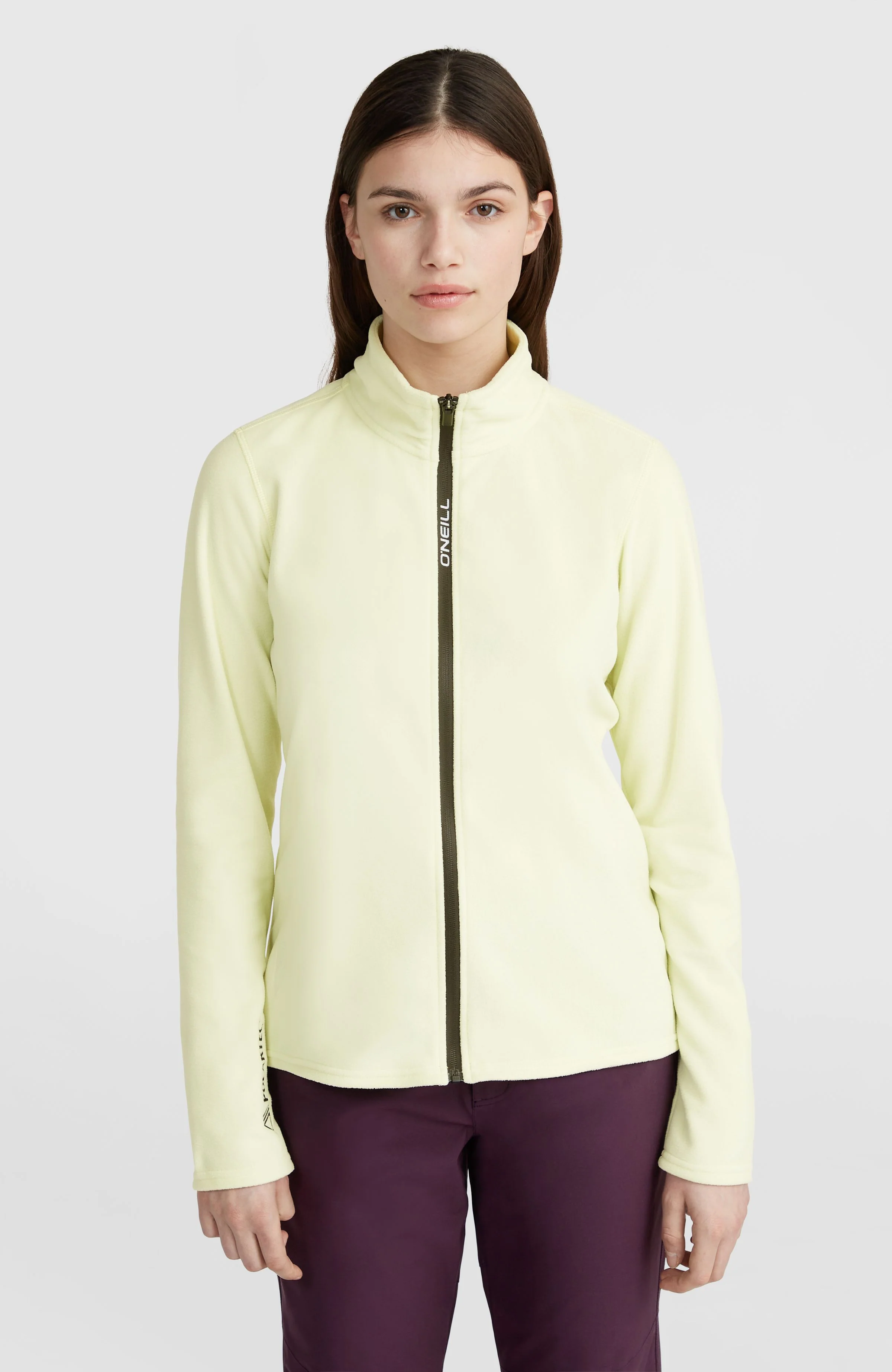 16237-jack-s-polartec-100-full-zip-fleece-lime-wash-1.webp Jack's Polartec® 100 Full-Zip Fleece | Lime Wash