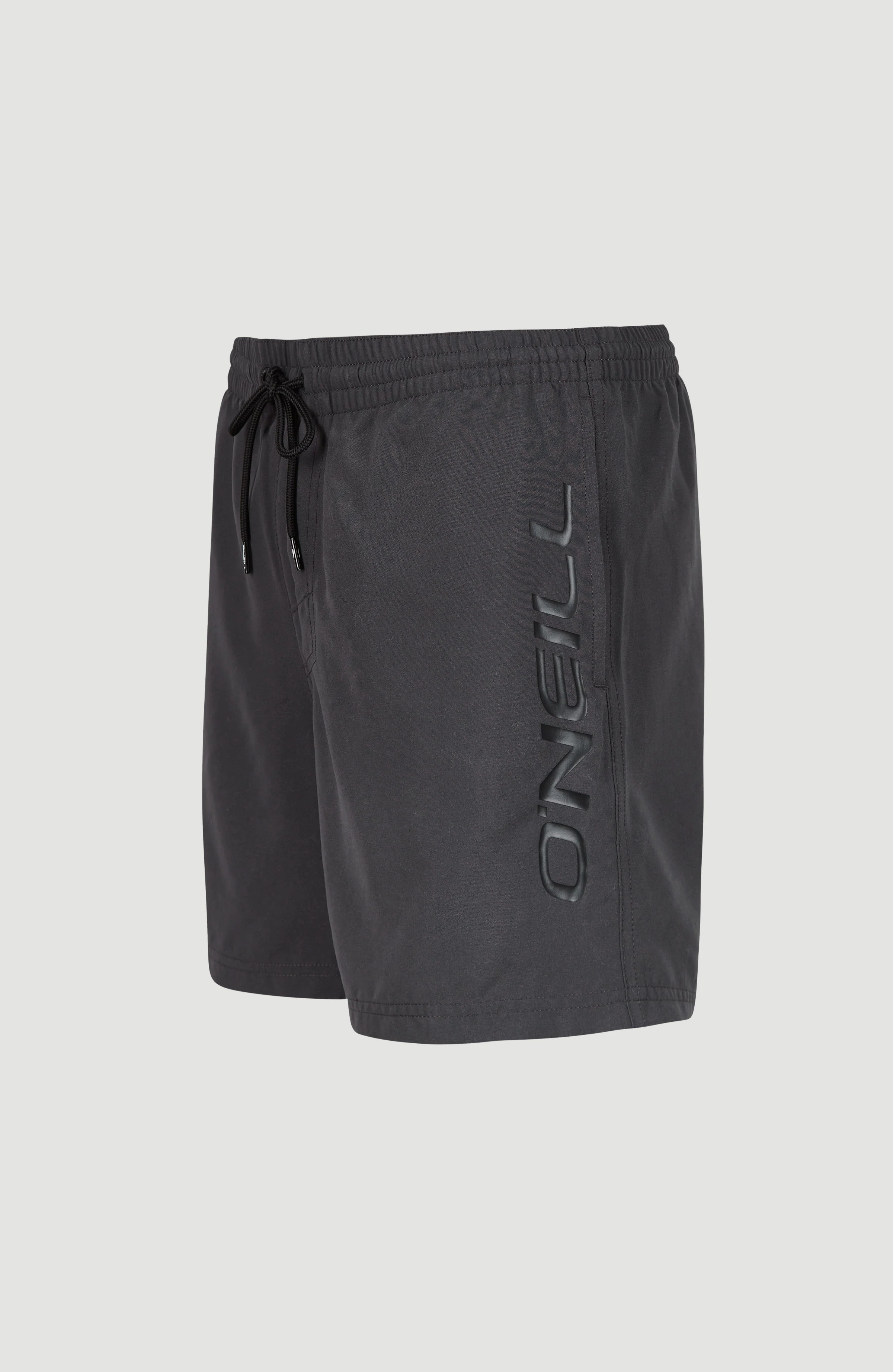 Cali 16" Swim Shorts | Asphalt