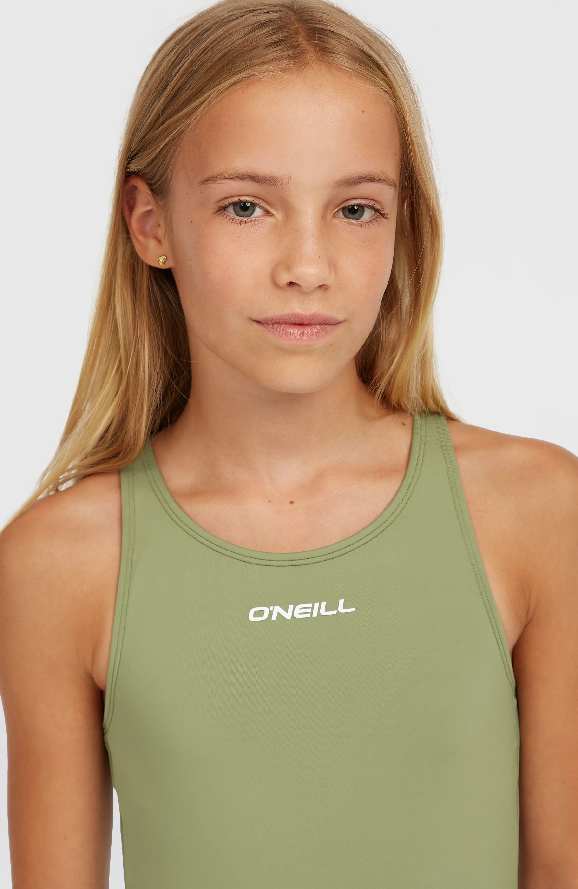Essentials Swimsuit | Avery Fern