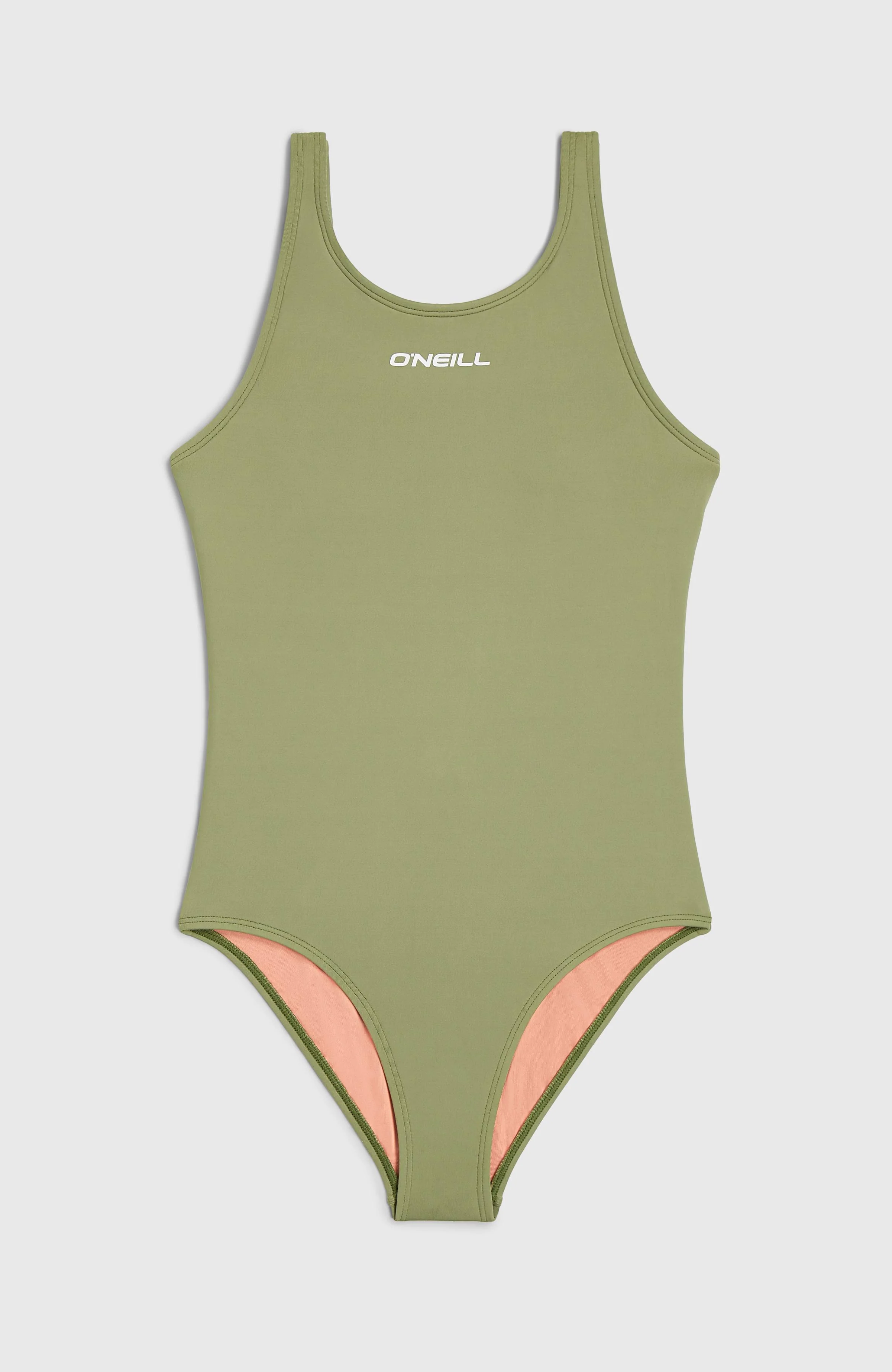 Essentials Swimsuit | Avery Fern