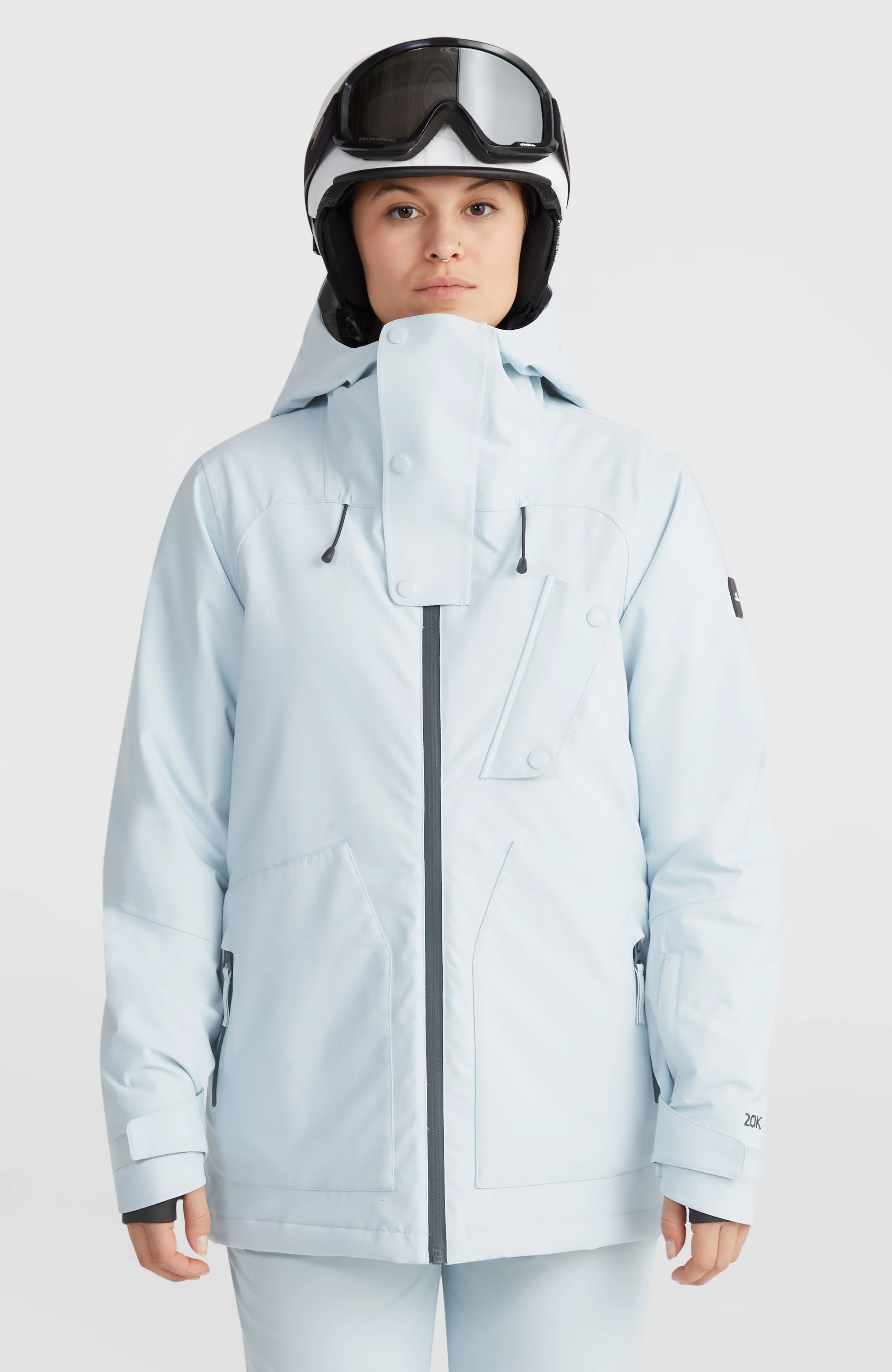 16412-aplite-pro-snow-jacket-dawn-sky-1.webp Aplite Pro Snow Jacket | Dawn Sky