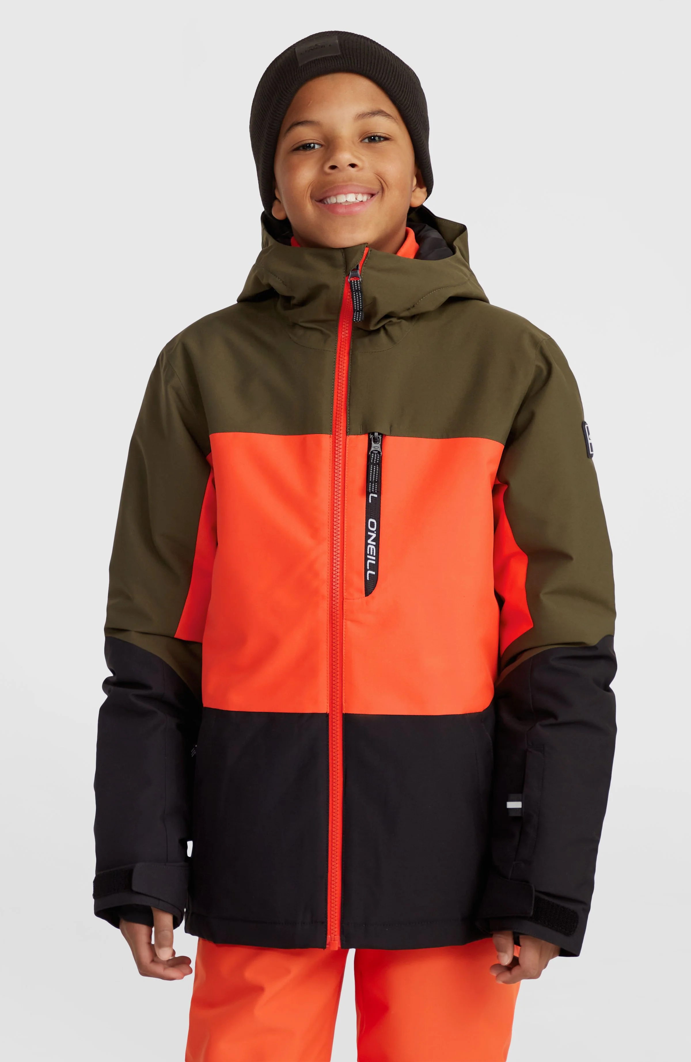 16458-carbonite-snow-jacket-forest-night-colour-block-1.webp Carbonite Snow Jacket | Forest Night Colour Block