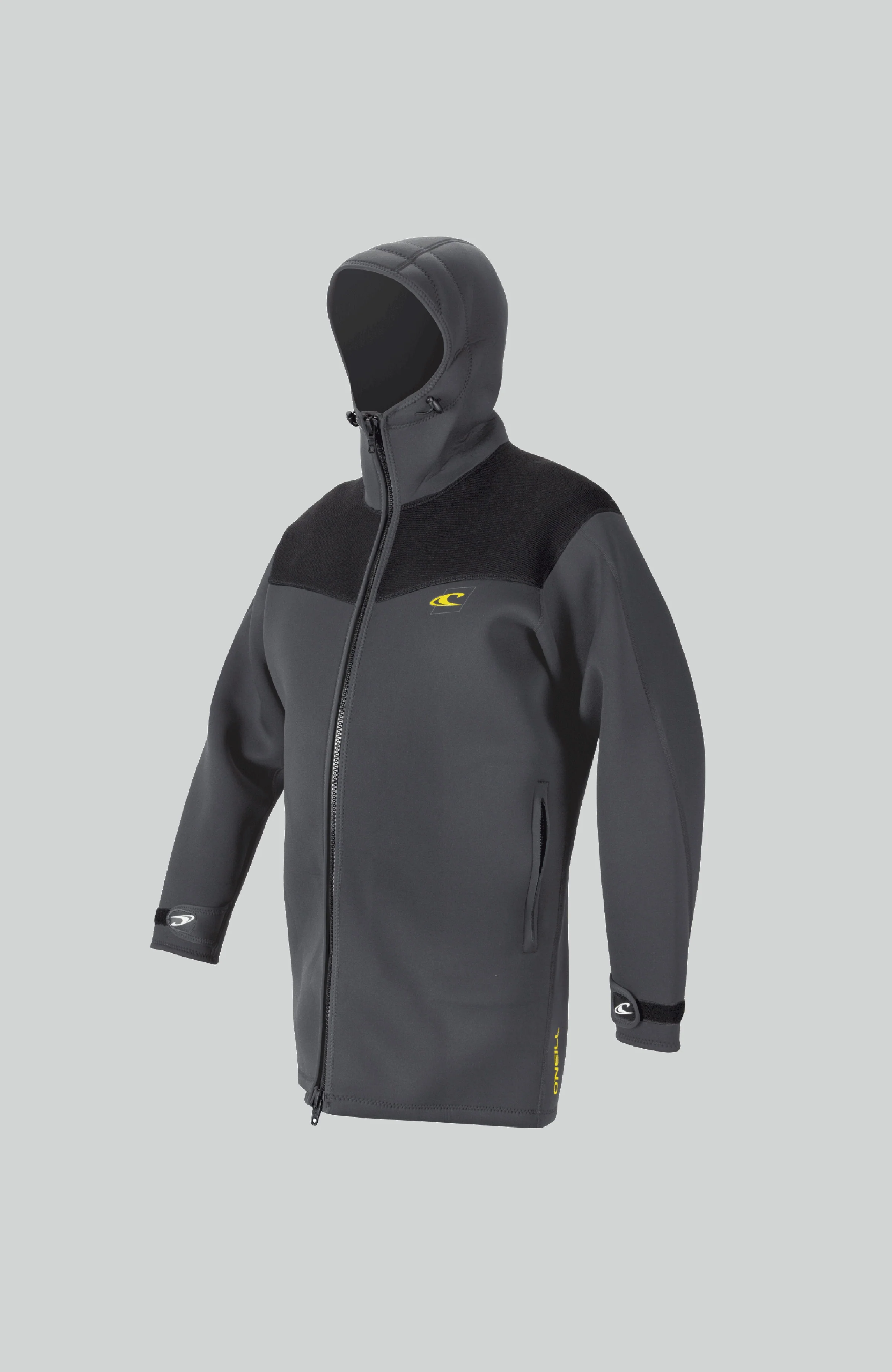 16589-chill-killer-3mm-jacket-black-charcoal-1.webp Chill Killer 3mm Jacket | Black/Charcoal