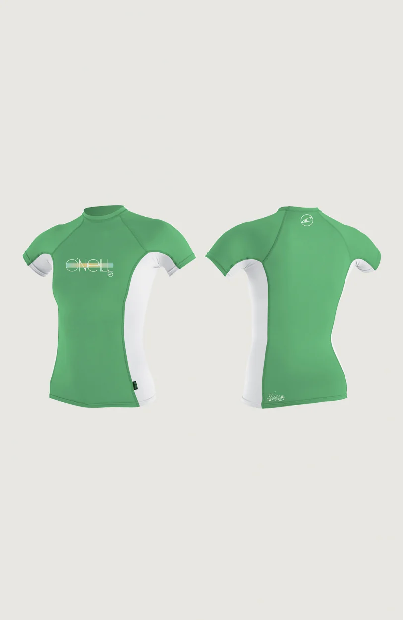 16628-skins-short-sleeve-crew-light-green-1.webp Skins Short Sleeve Crew | Light Green