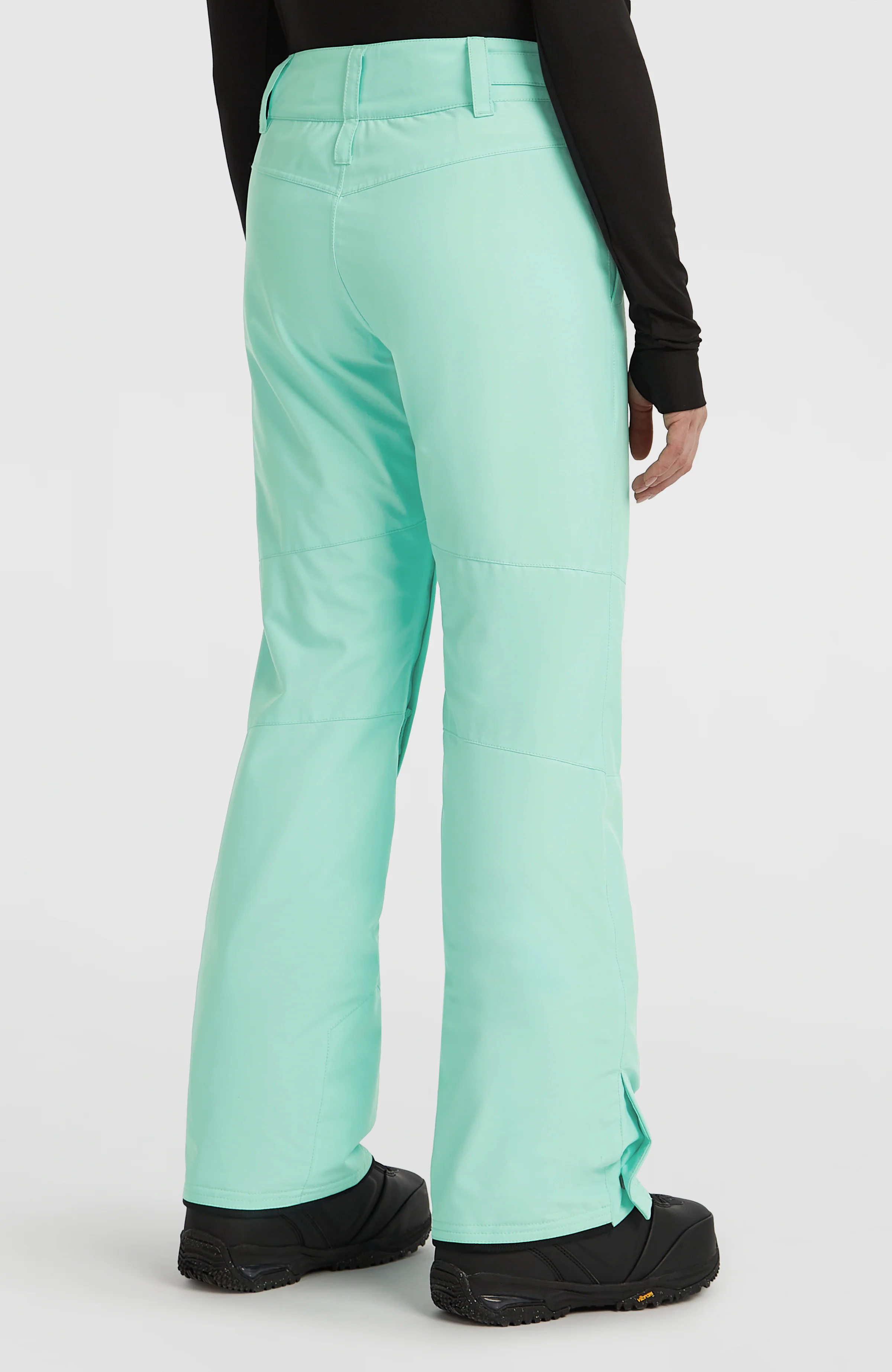 FWC'Cruz Slim Snow Pants | Retro Mint
