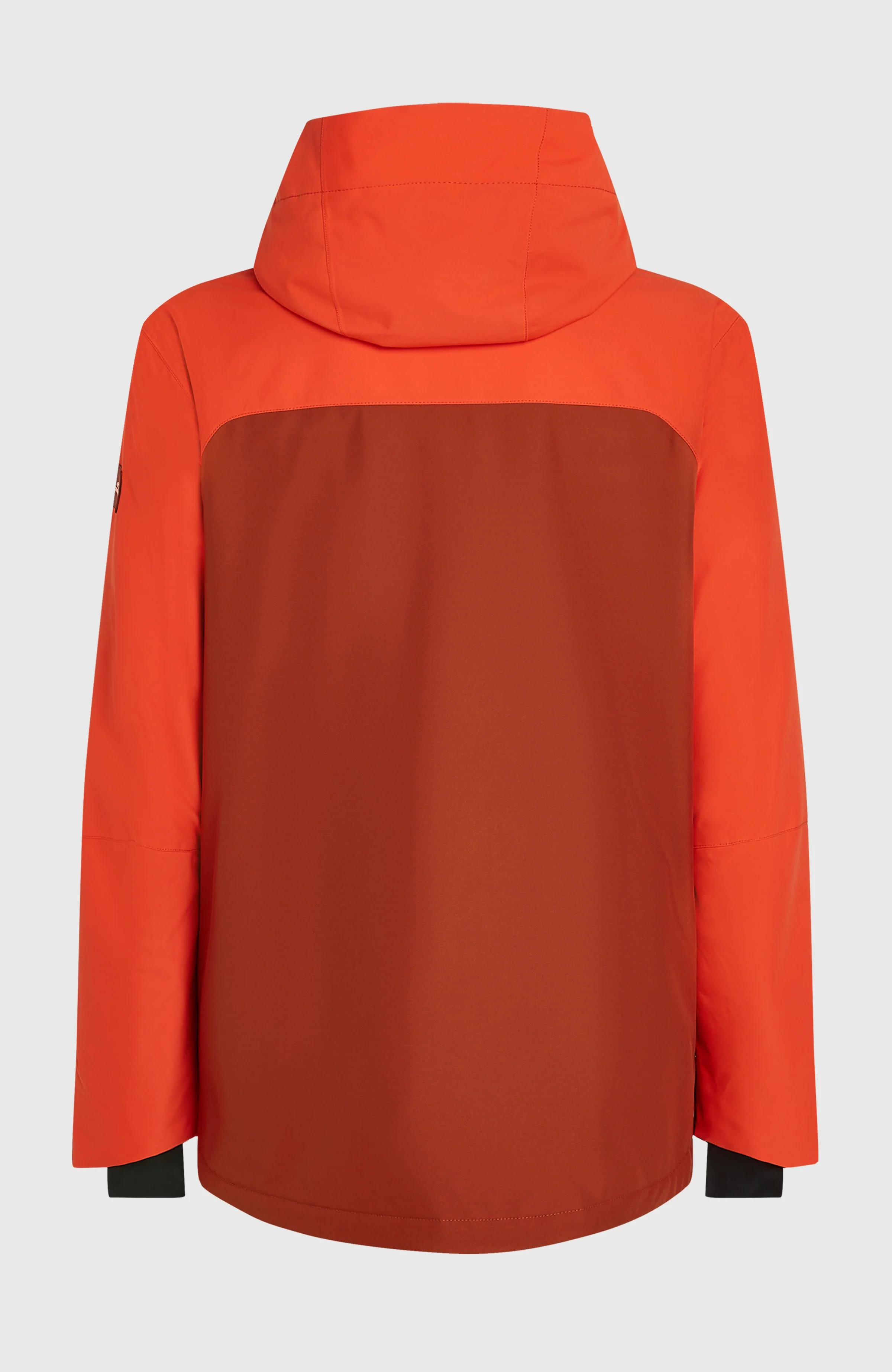 FWC'Cruz Duo Snow Jacket | Flame Colour Block