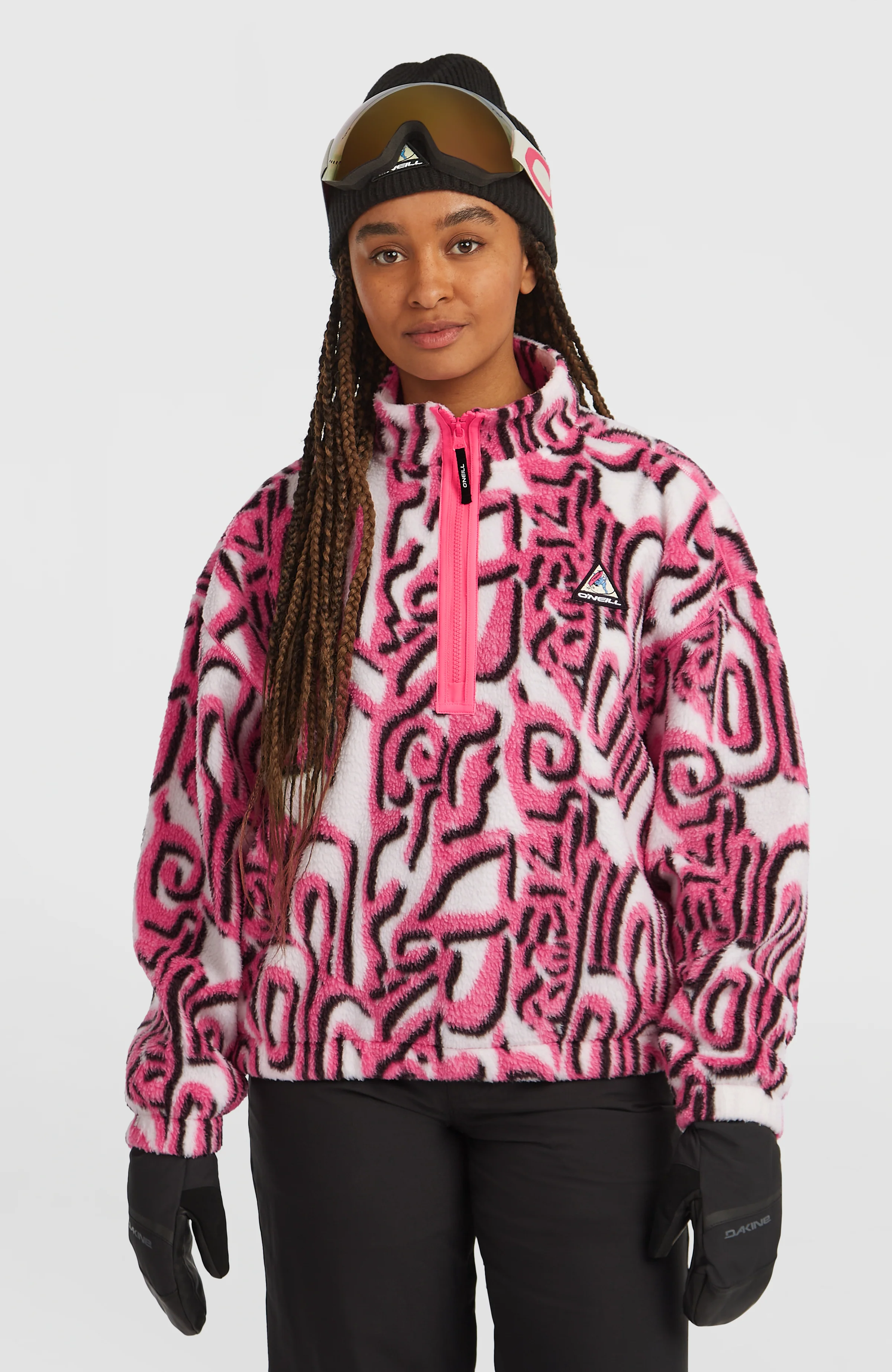 FWC'Play Hyperfleece | White Legacy
