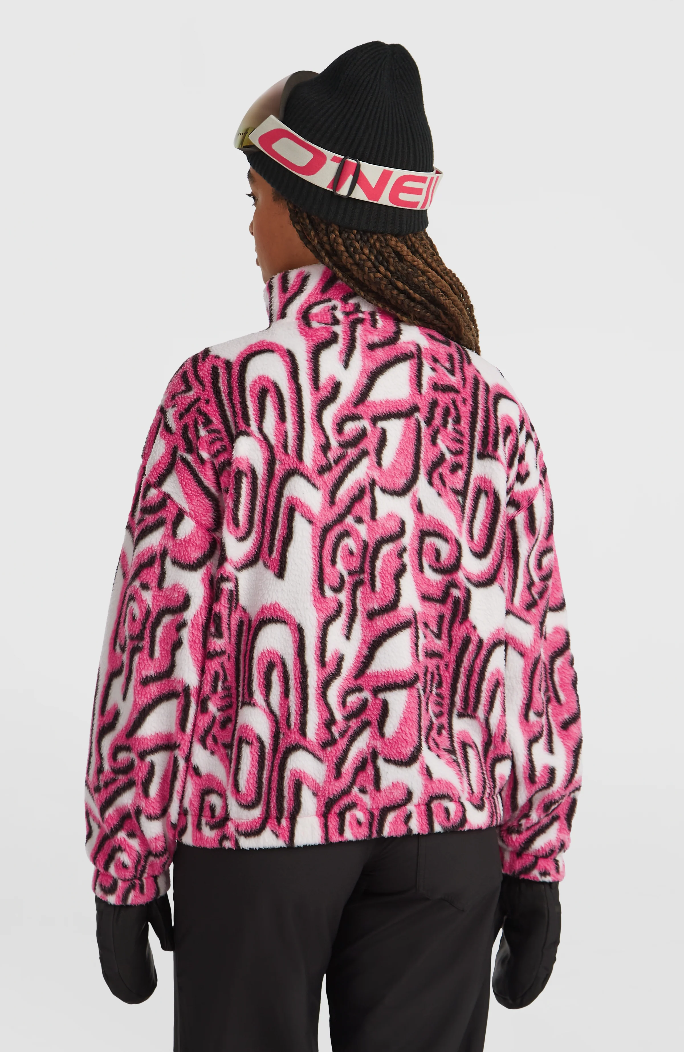FWC'Play Hyperfleece | White Legacy