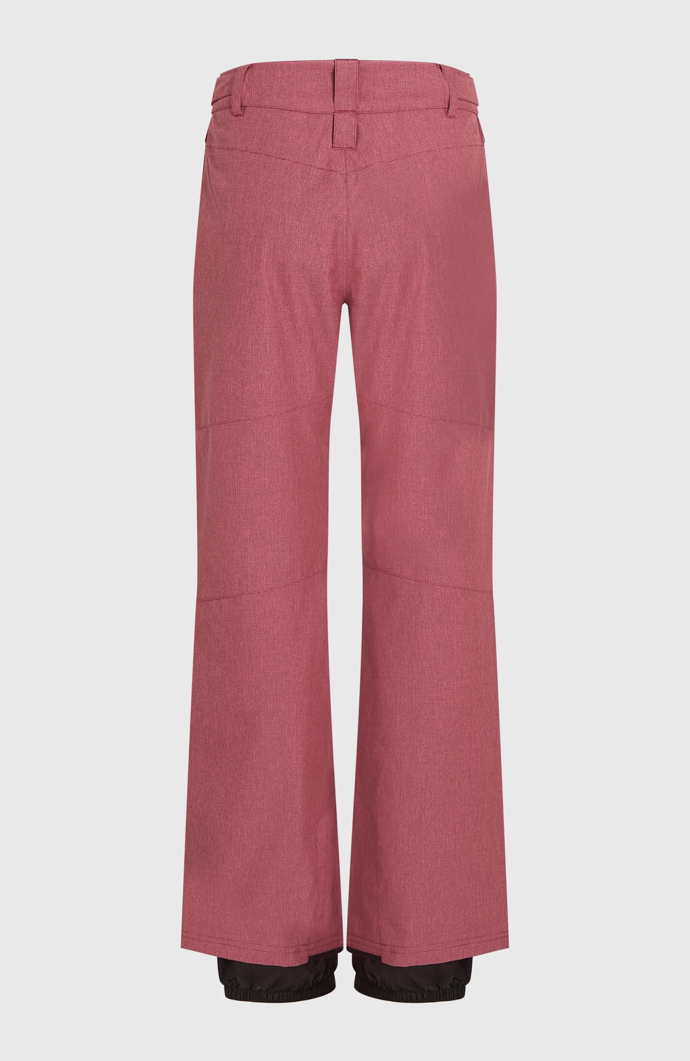 FWC'Cruz Melange Snow Pants | Skater Pink