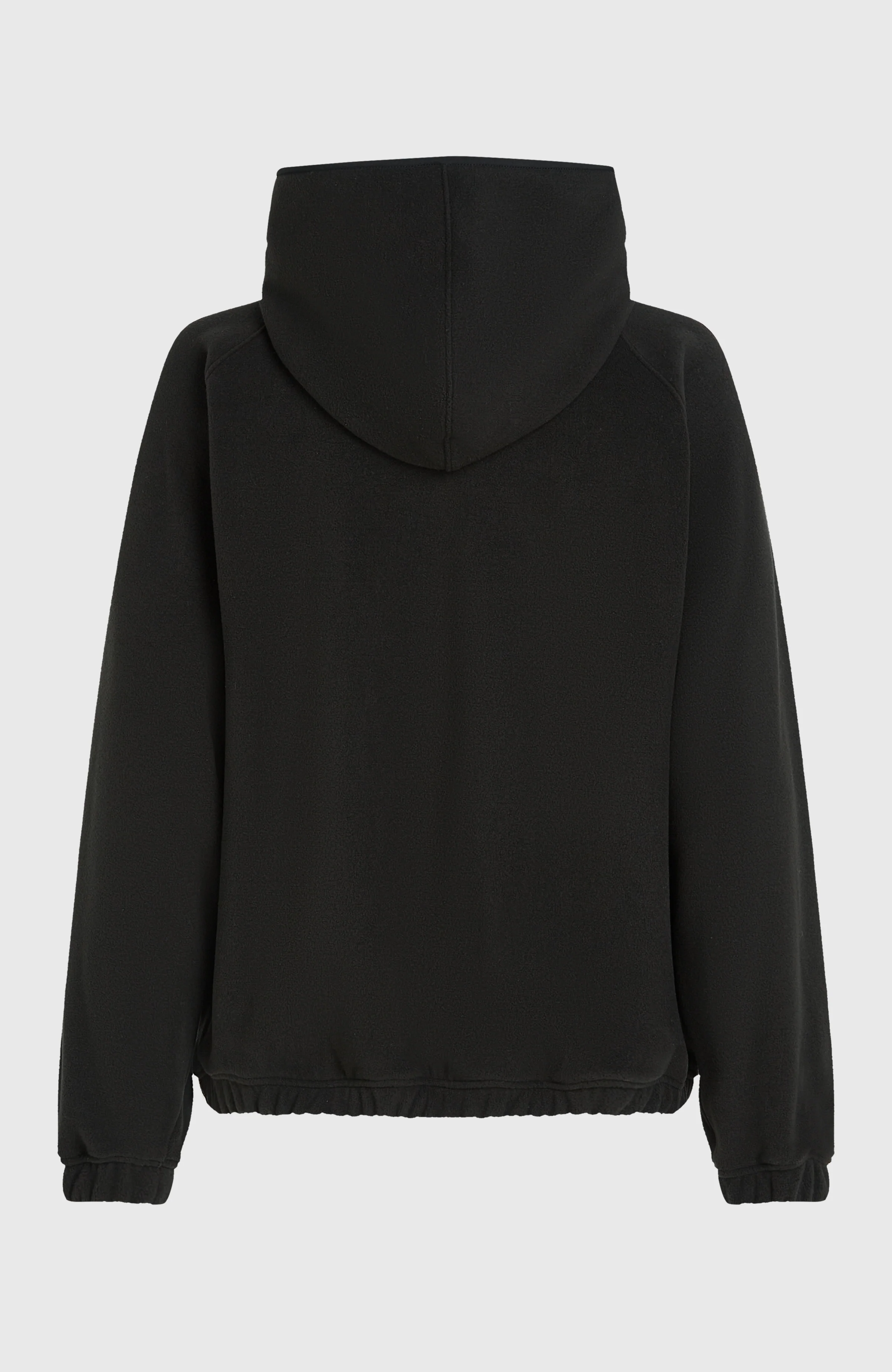 O'Riginals Superfleece Hoodie | Black Out