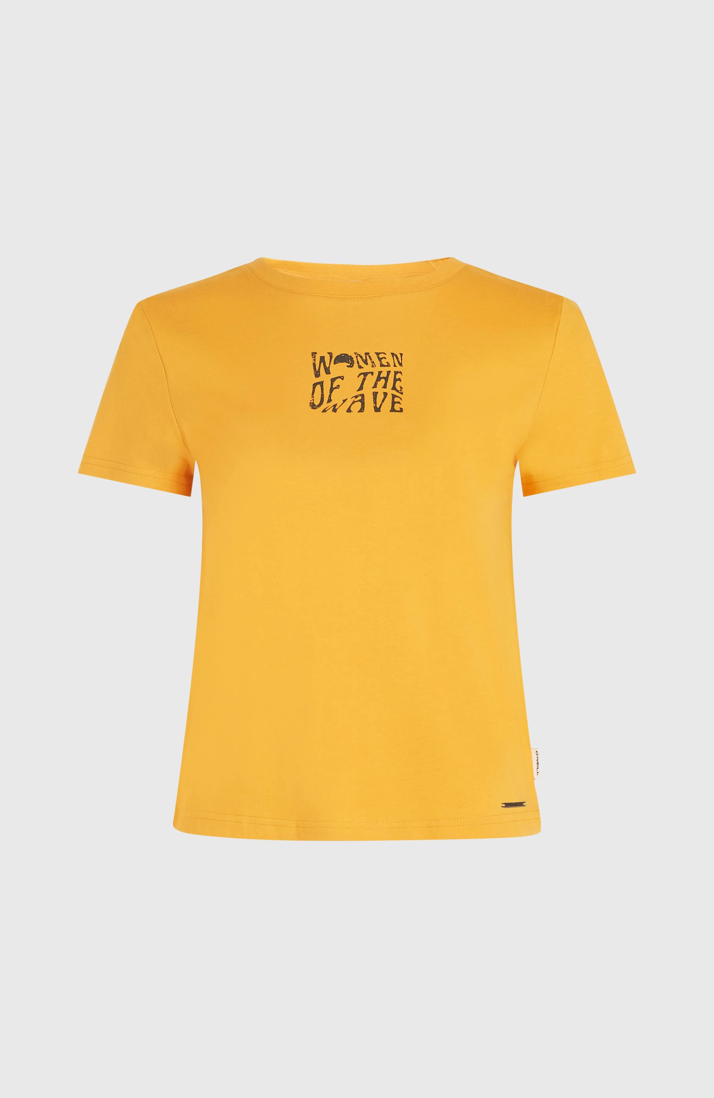 Women of the Wave T-Shirt | Golden Honey