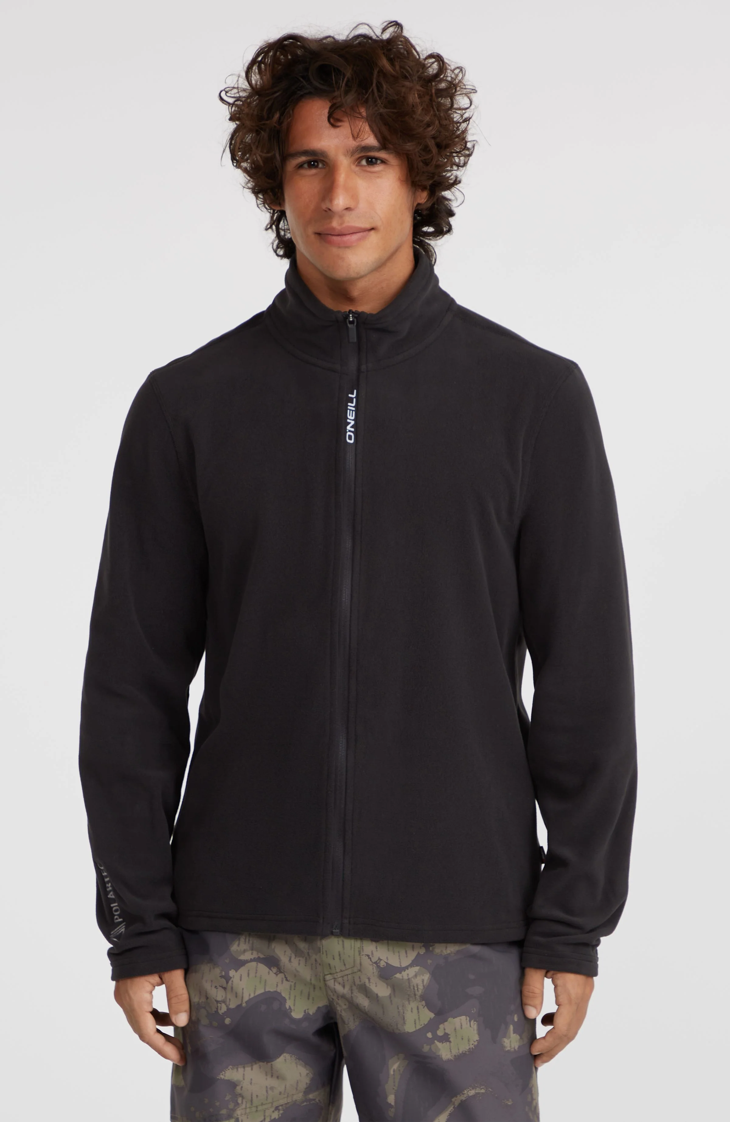 16766-jack-s-polartec-100-full-zip-fleece-black-out-1.webp Jack's Polartec® 100 Full-Zip Fleece | Black Out
