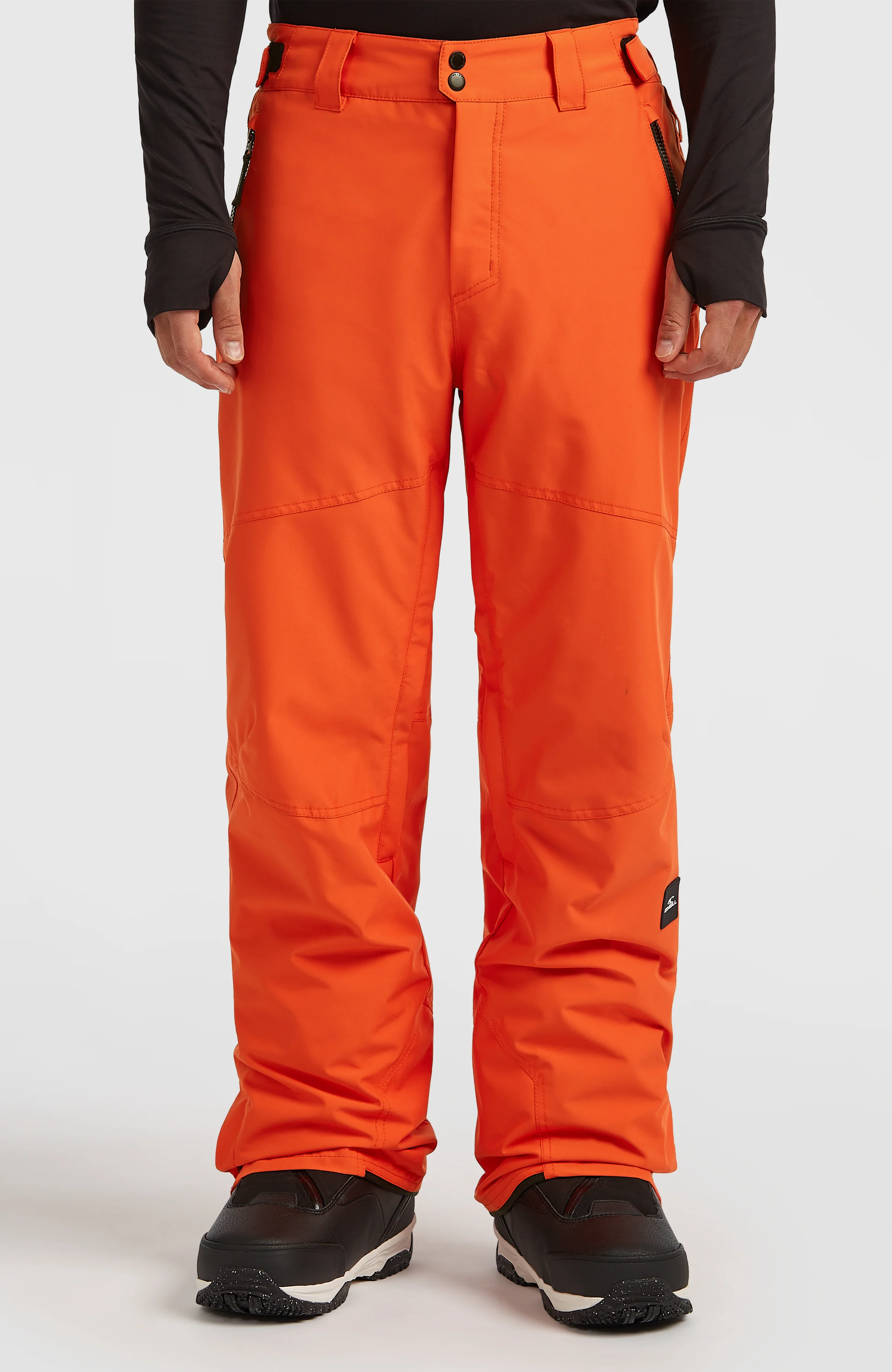 16772-fwc-cruz-snow-pants-flame-1.webp FWC'Cruz Snow Pants | Flame