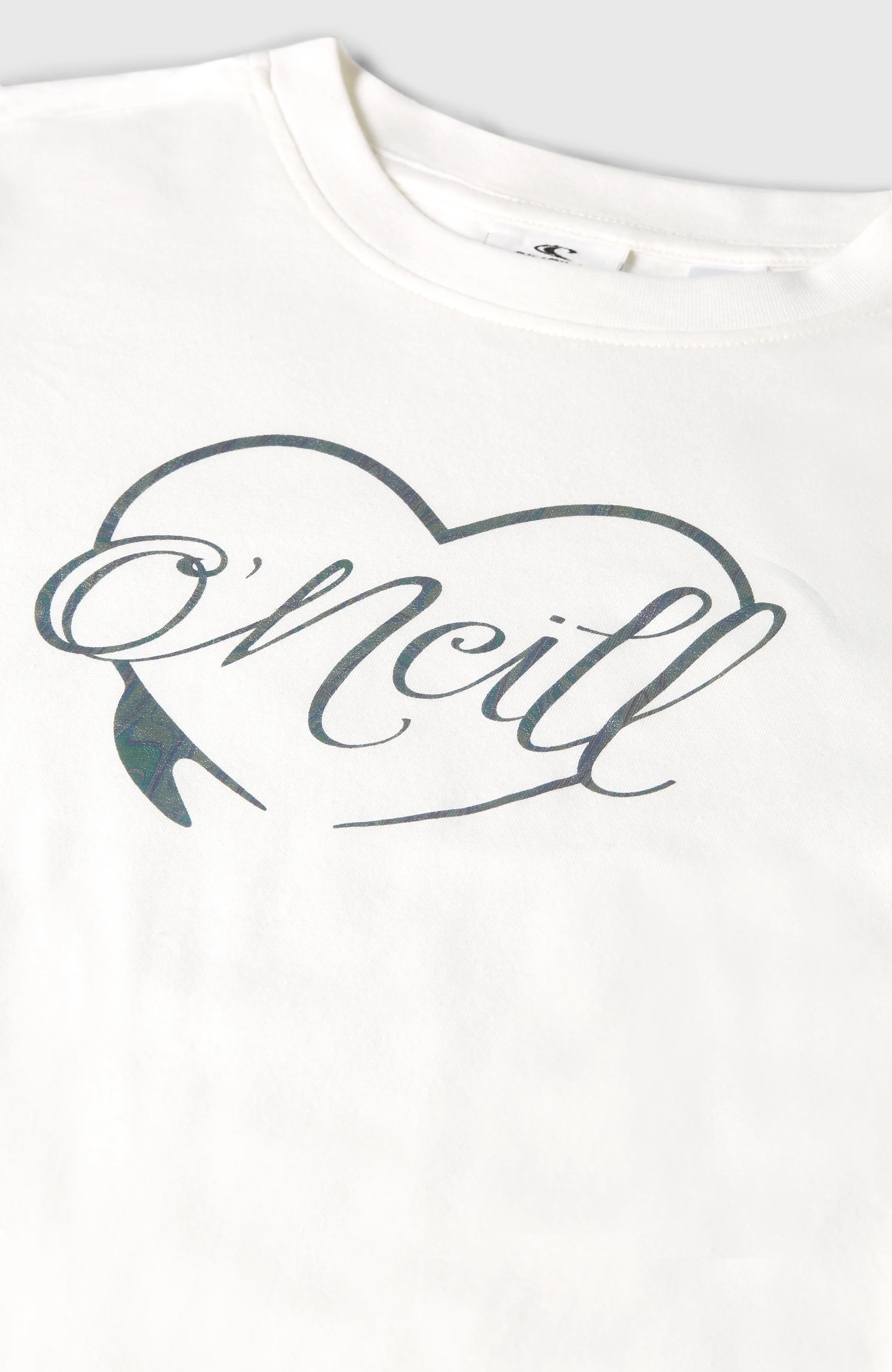 Essentials T-Shirt | Snow White
