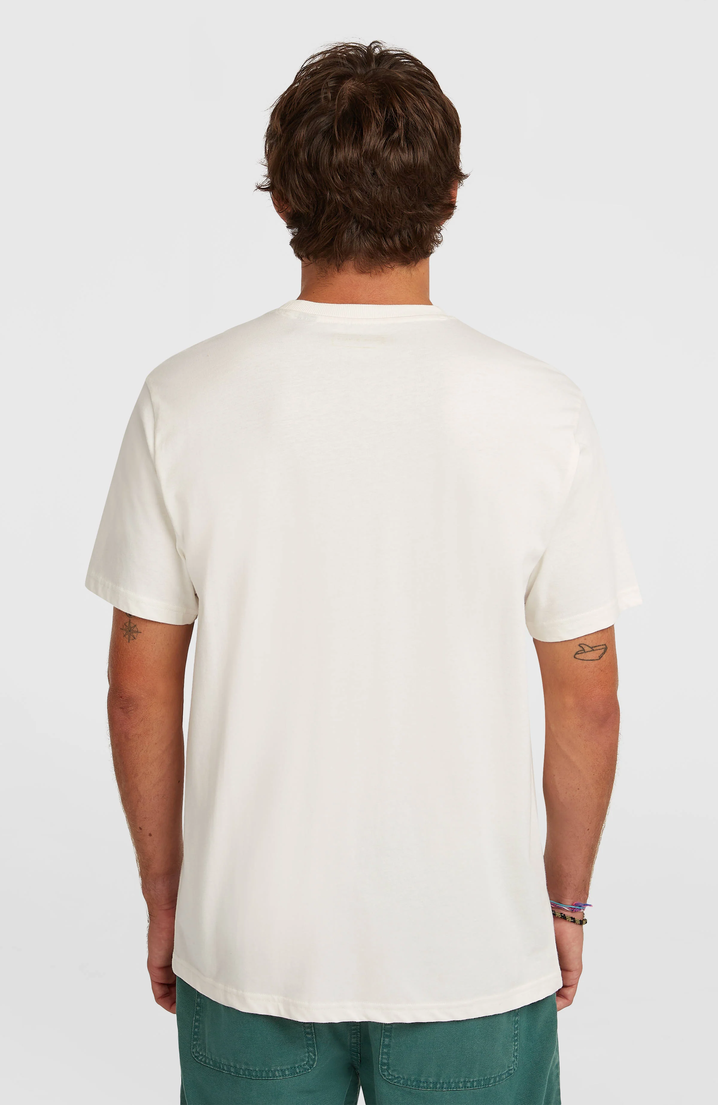 O'Riginals Badge T-Shirt | Snow White